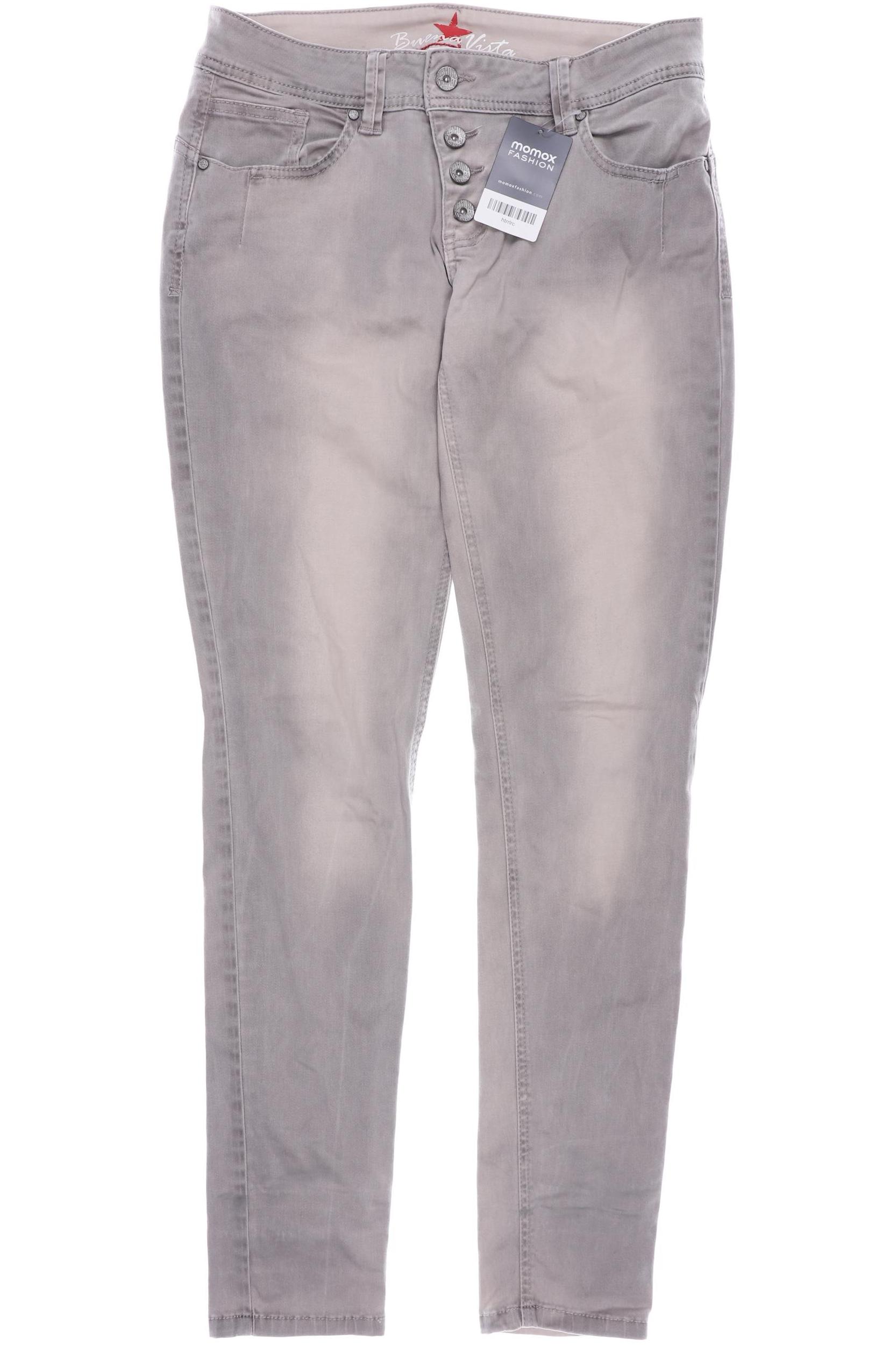 

Buena Vista Damen Jeans, beige