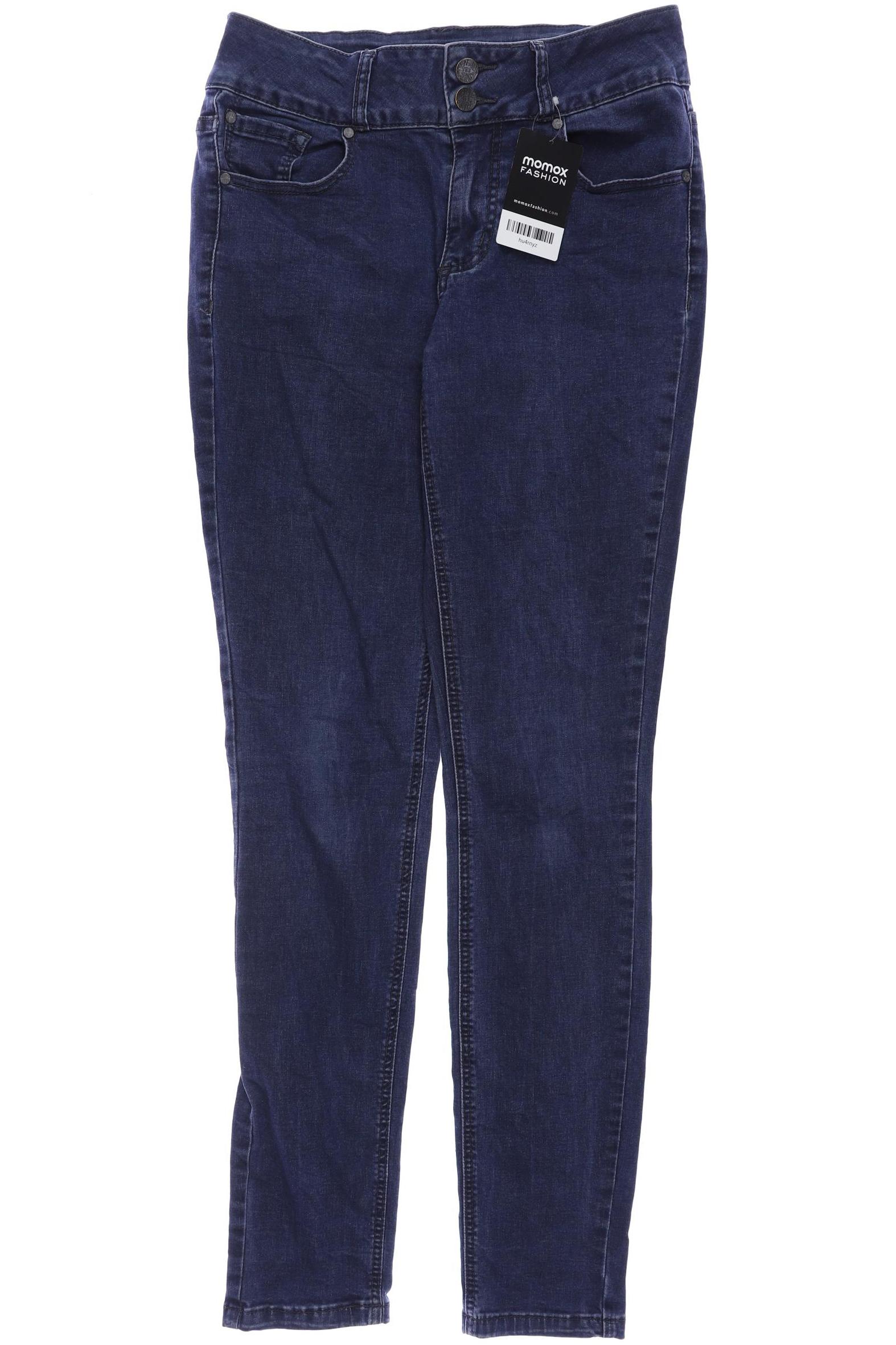 

Buena Vista Damen Jeans, marineblau