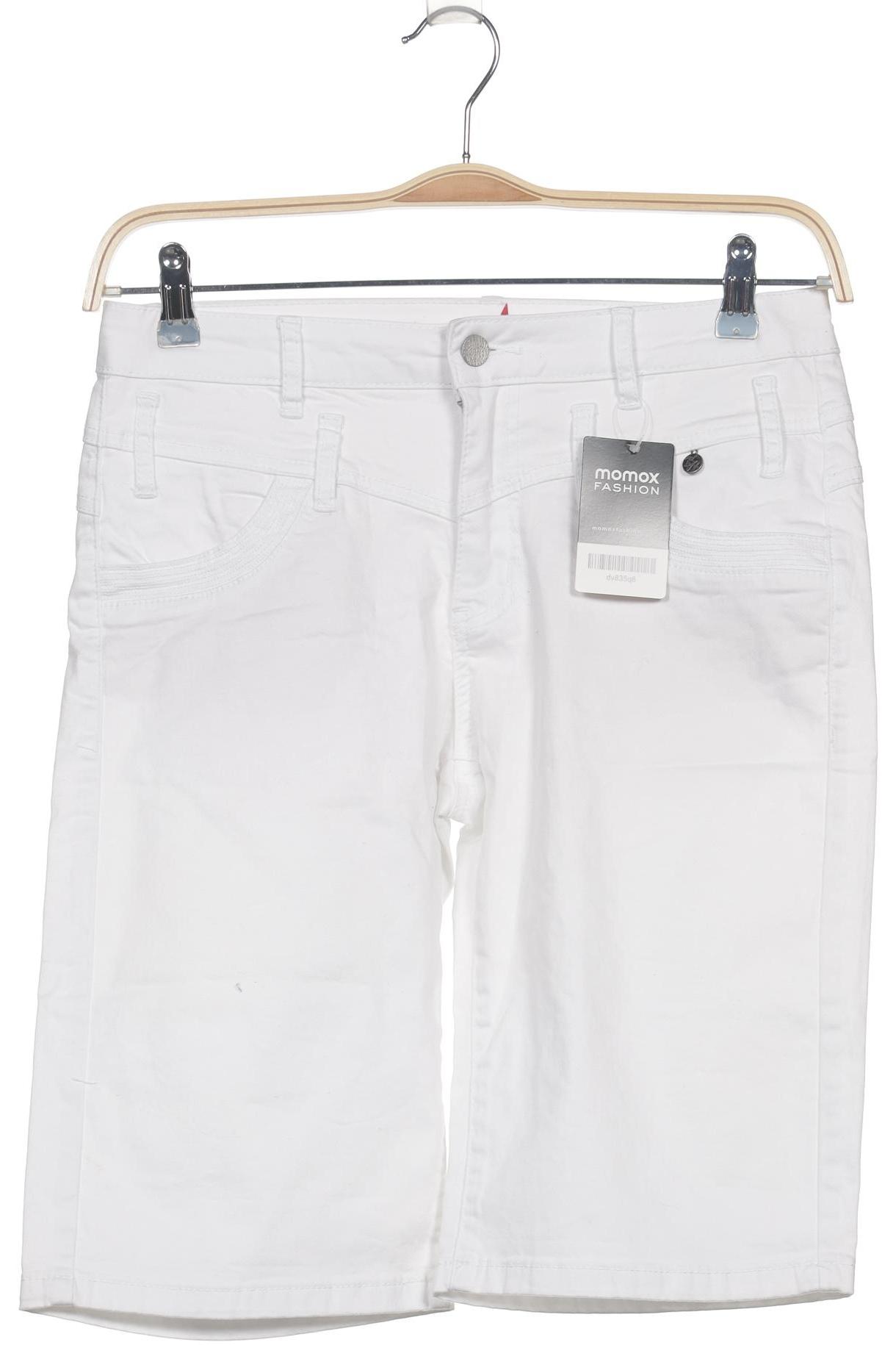 

Buena Vista Damen Shorts, weiß, Gr. 38