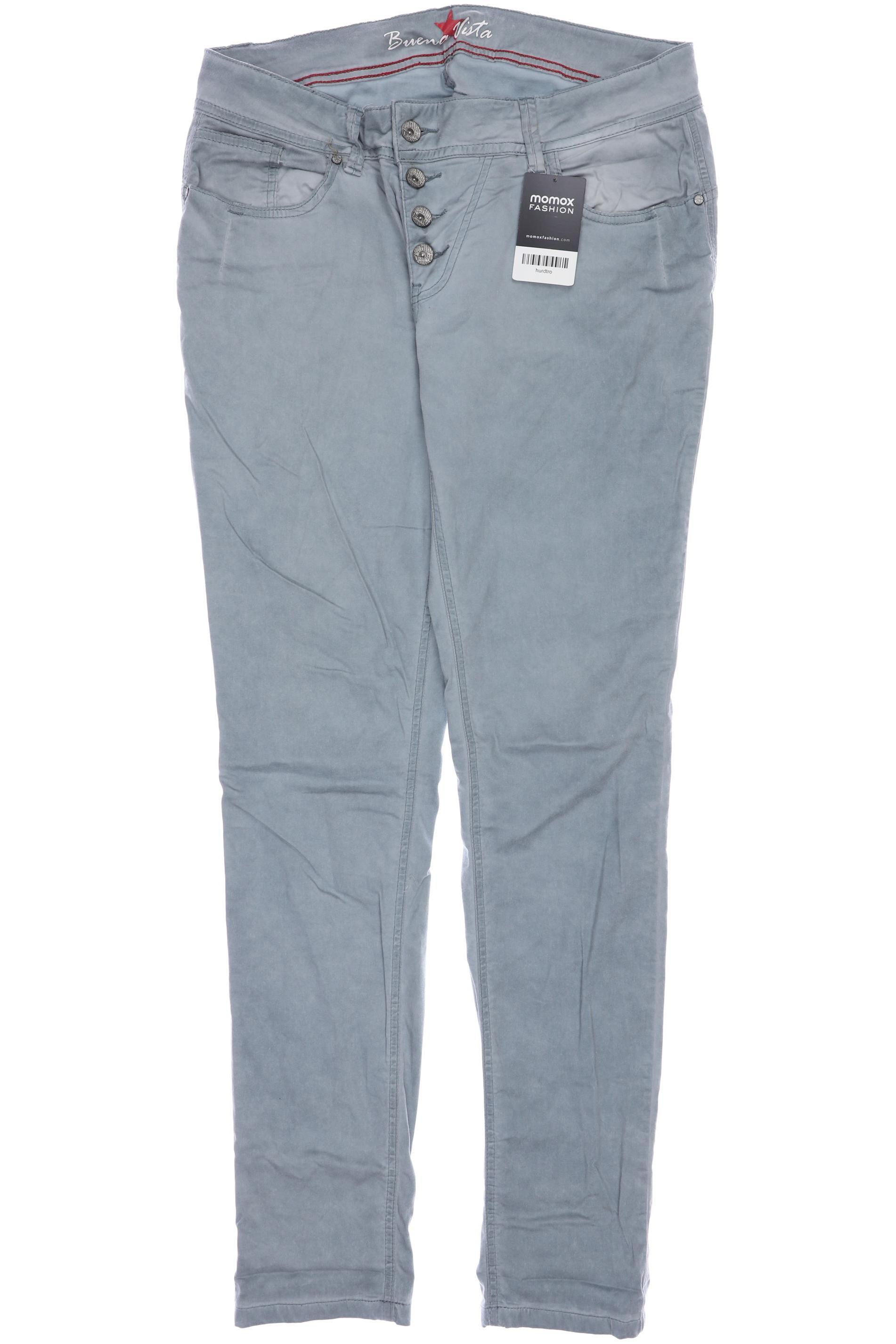 

Buena Vista Damen Stoffhose, türkis