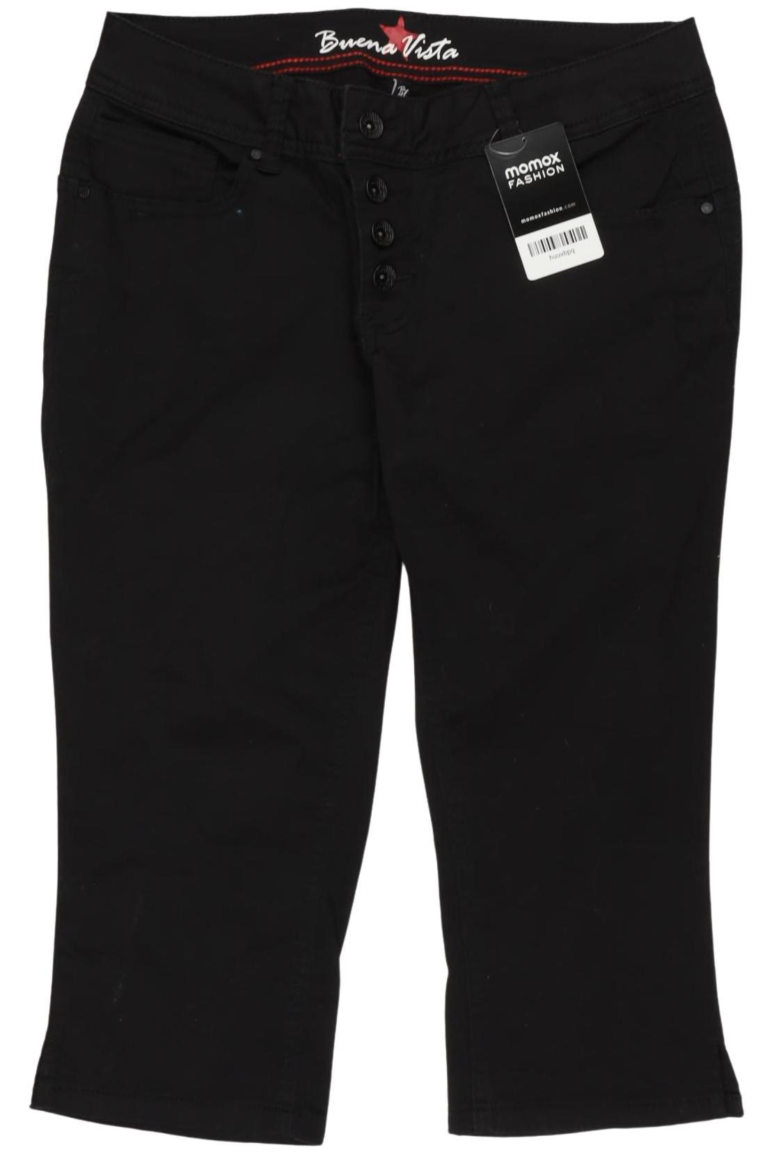 

Buena Vista Damen Shorts, schwarz, Gr. 38