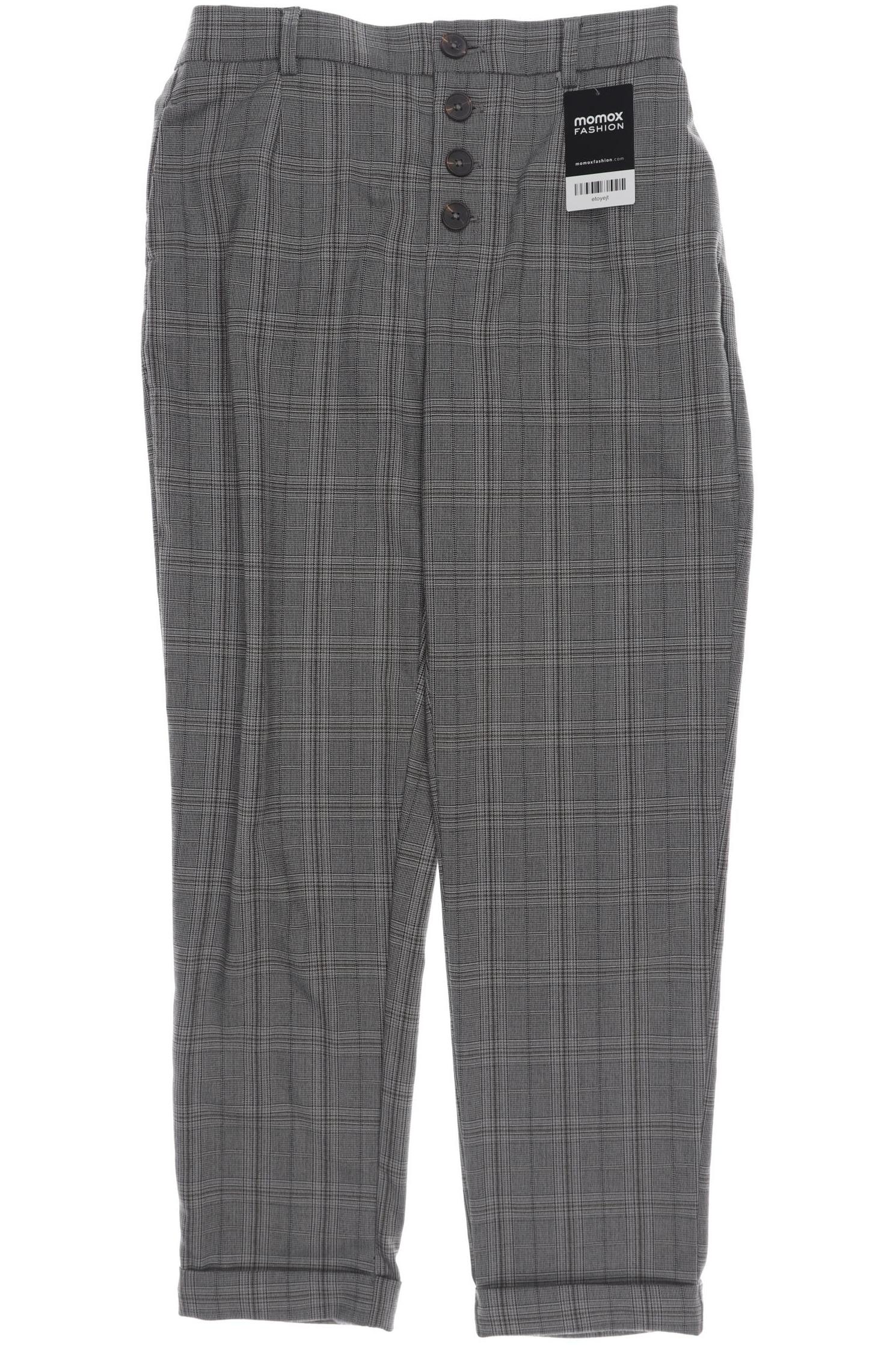 

Buena Vista Damen Stoffhose, grau, Gr. 0