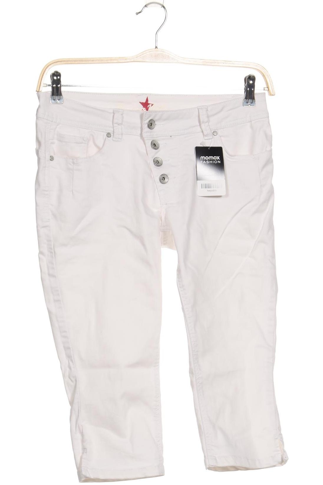 

Buena Vista Damen Shorts, weiß, Gr. 36