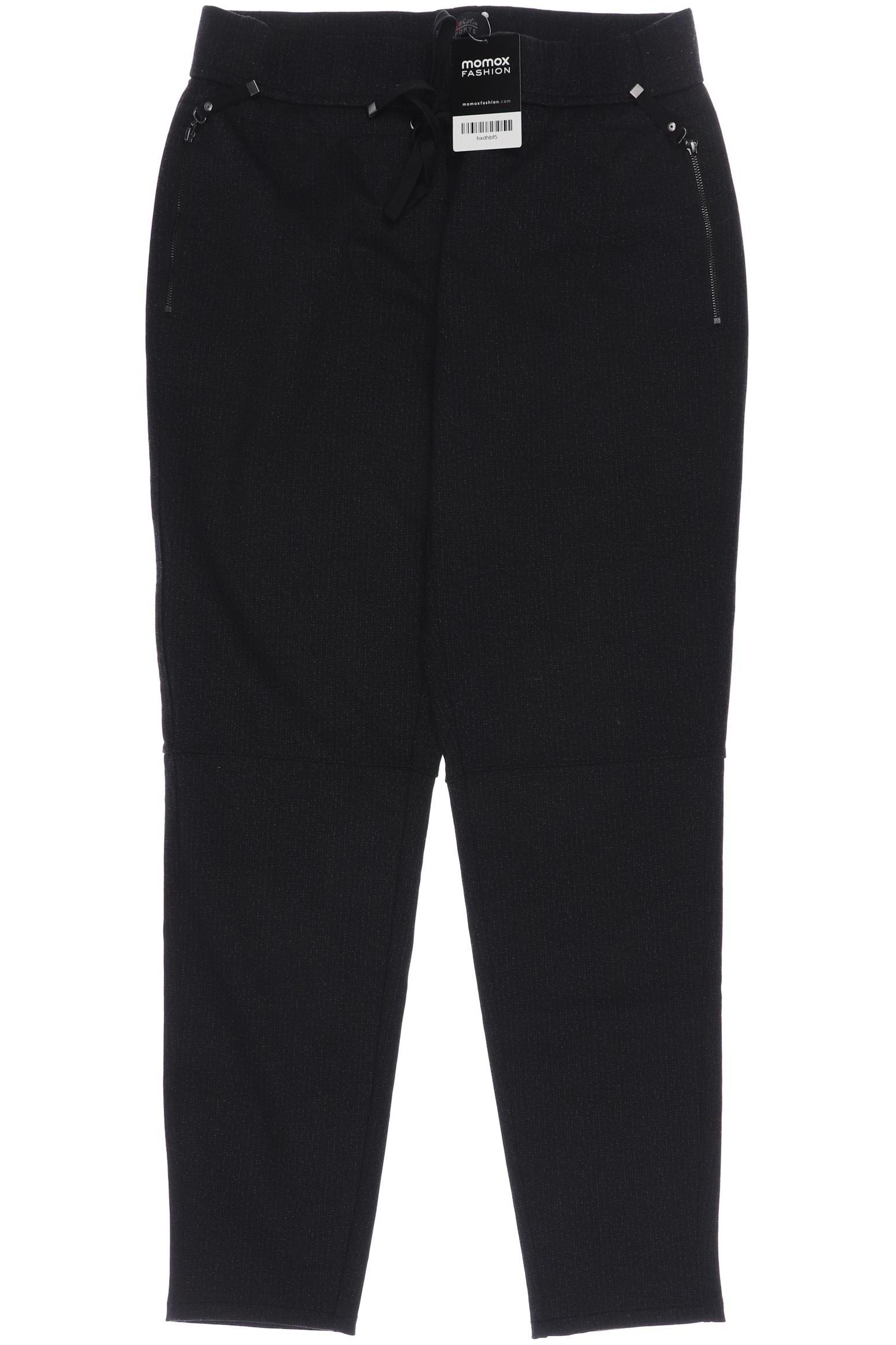 

Buena Vista Damen Stoffhose, schwarz
