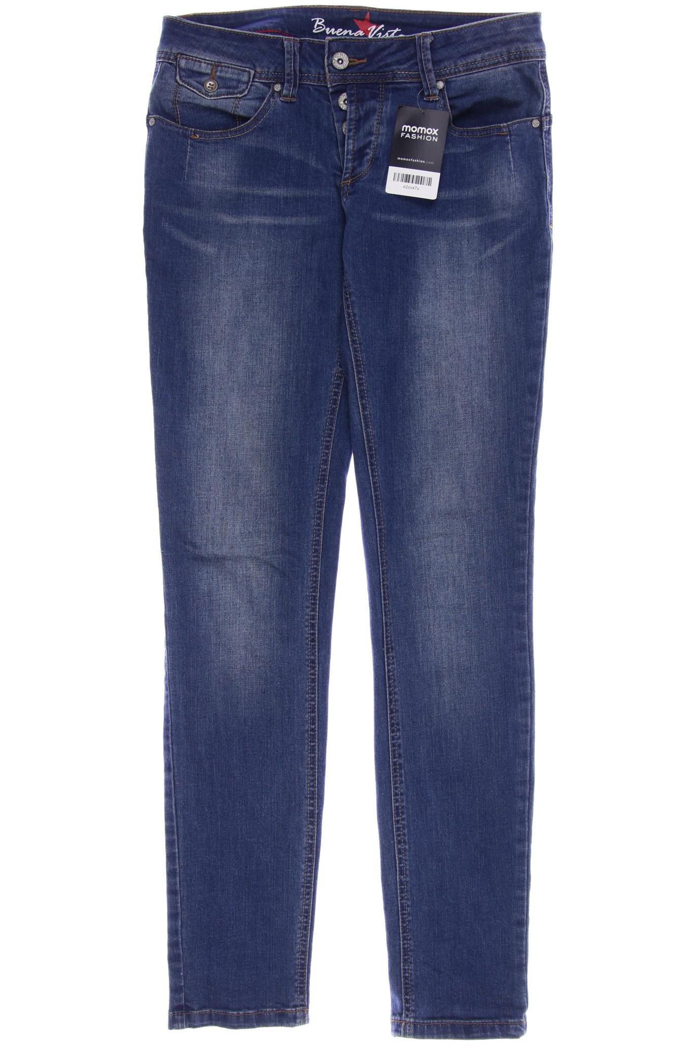 

Buena Vista Damen Jeans, blau