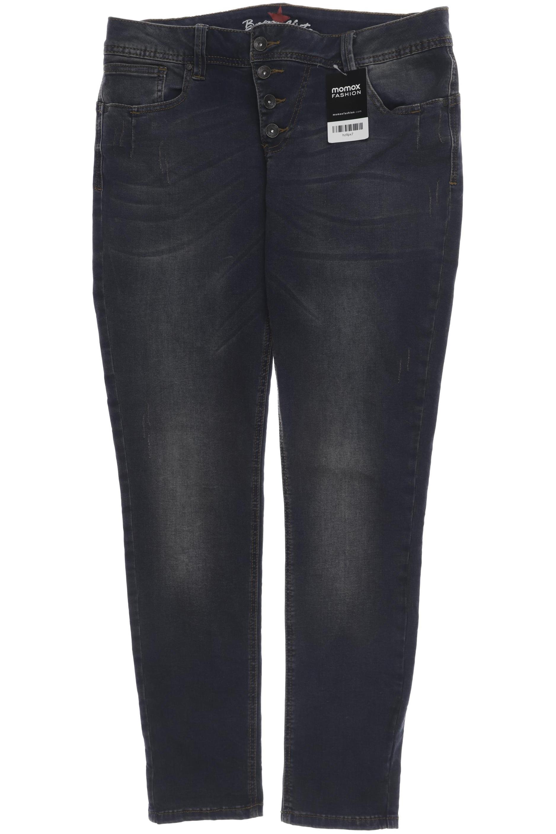 

Buena Vista Damen Jeans, blau