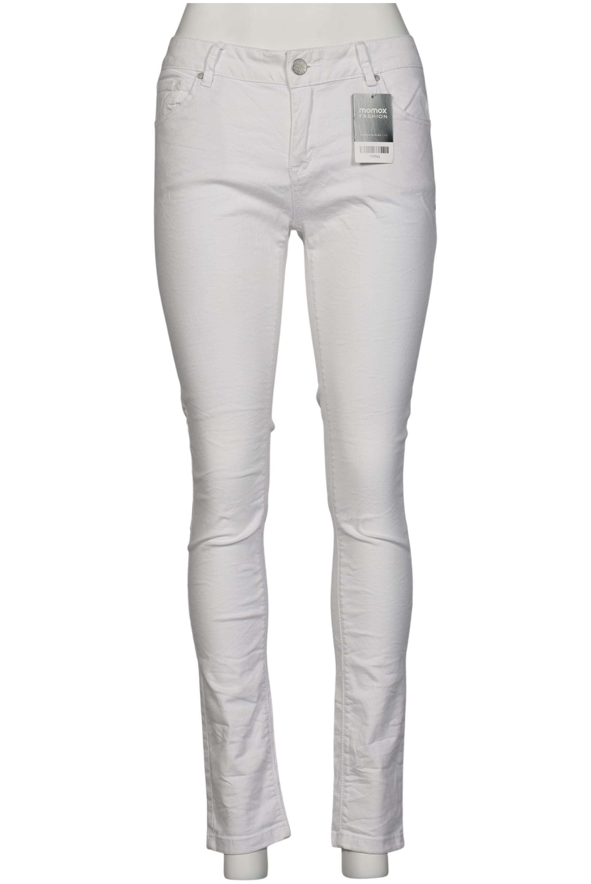 

Buena Vista Damen Stoffhose, weiß, Gr. 0