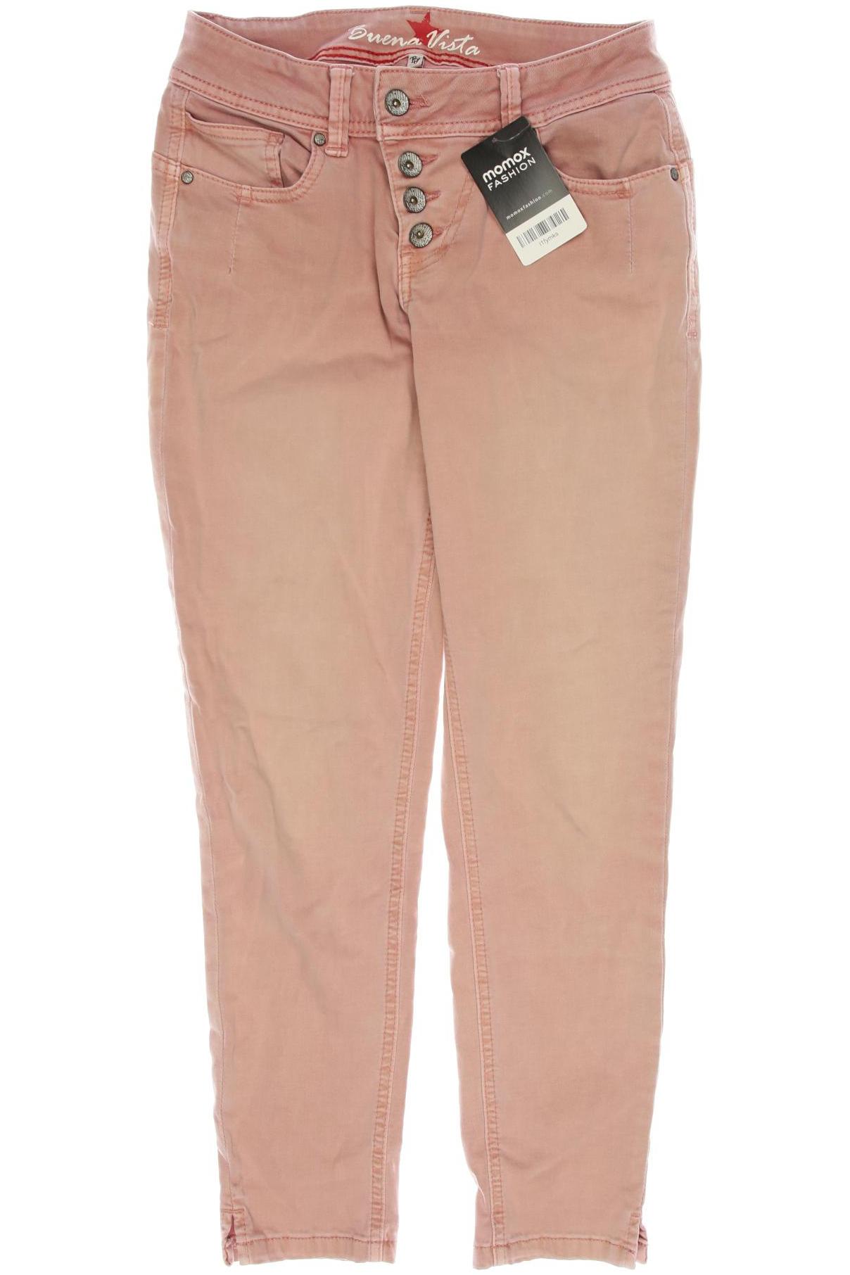 

Buena Vista Damen Jeans, pink