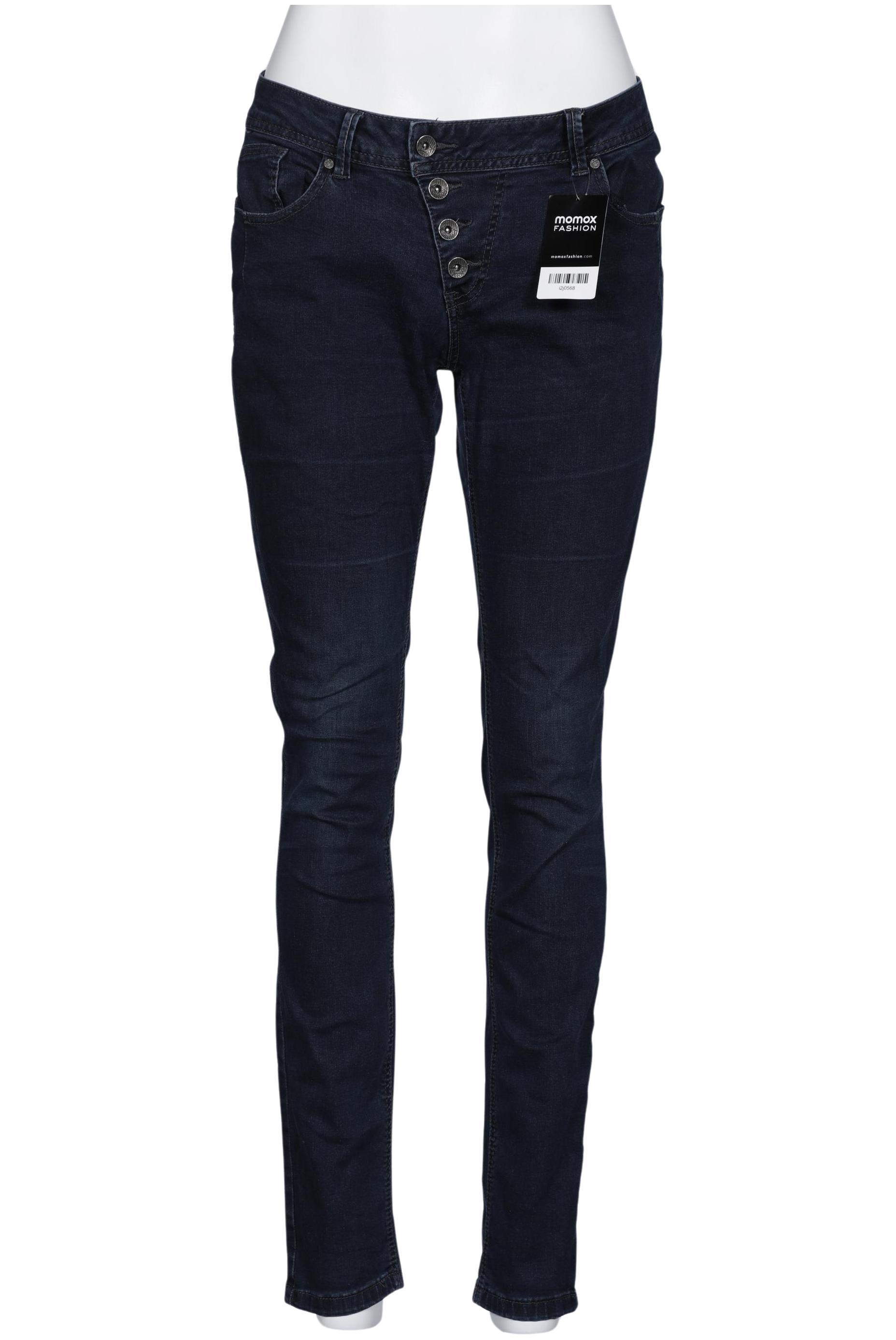 

Buena Vista Damen Jeans, marineblau, Gr. 0