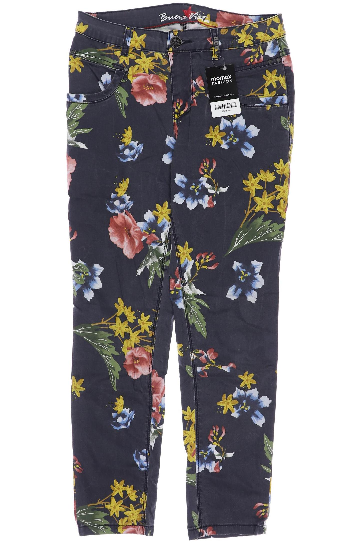 

Buena Vista Damen Jeans, mehrfarbig