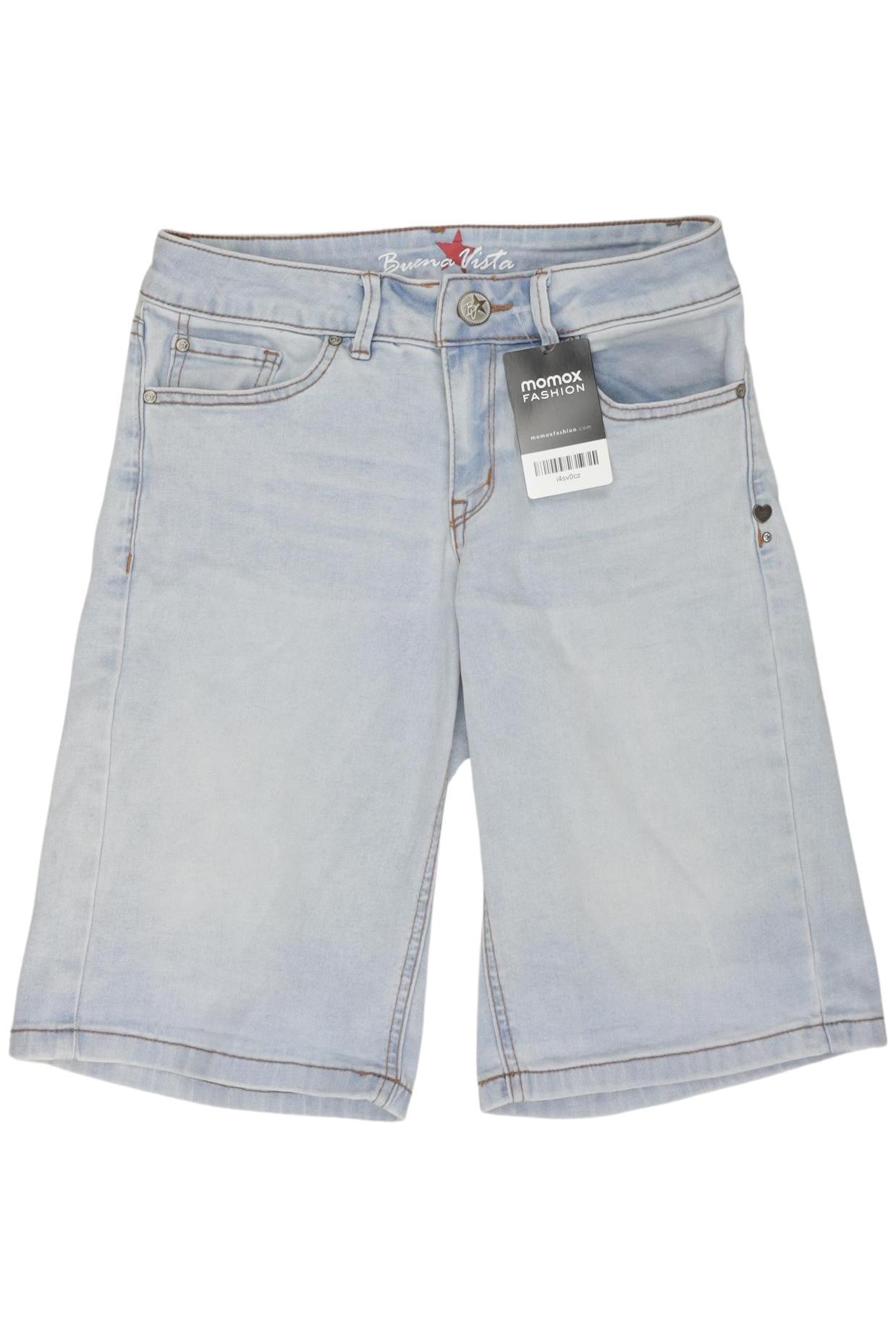 

Buena Vista Damen Shorts, hellblau, Gr. 32