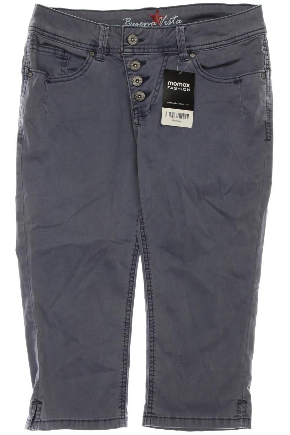 

Buena Vista Damen Stoffhose, blau