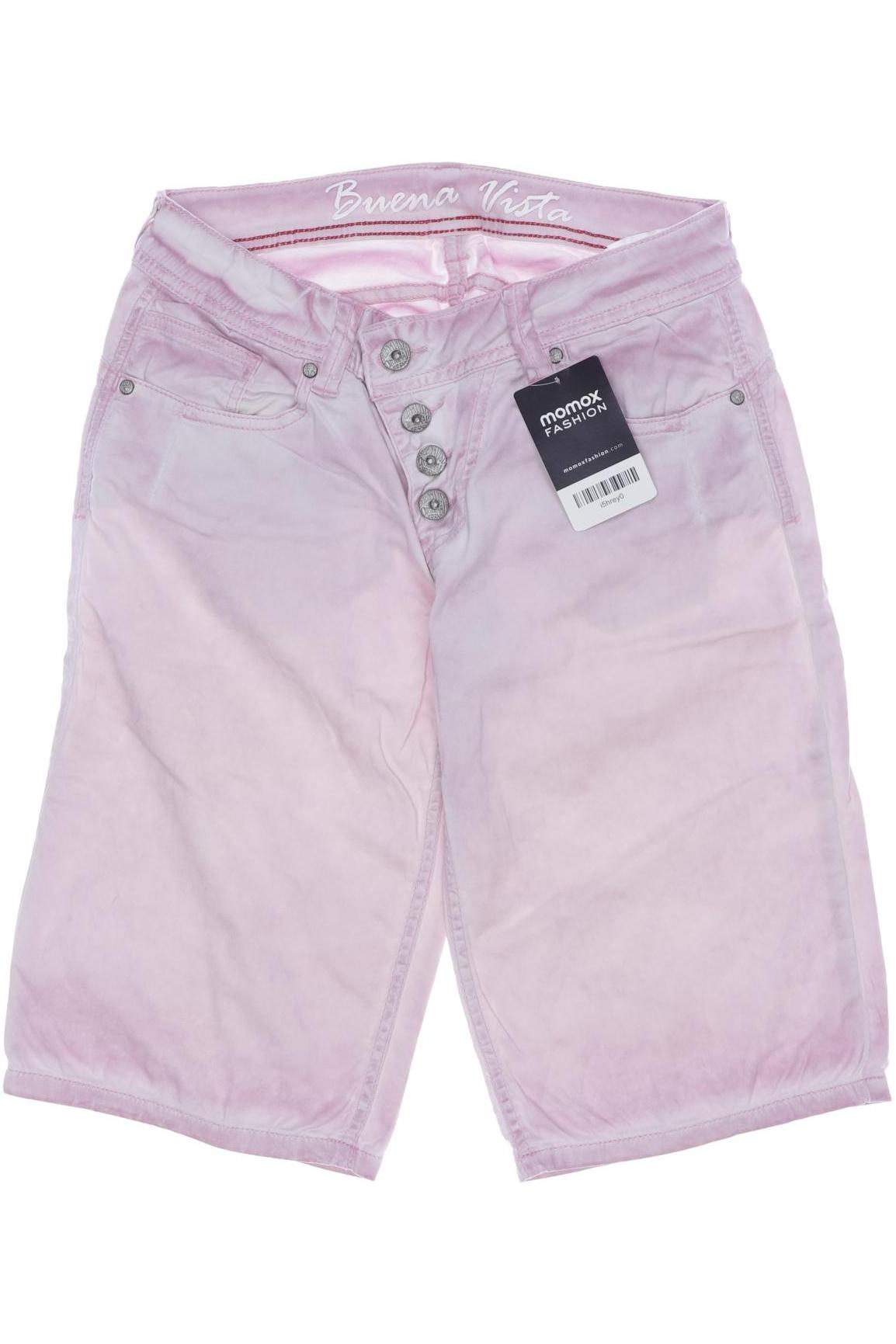 

Buena Vista Damen Shorts, pink