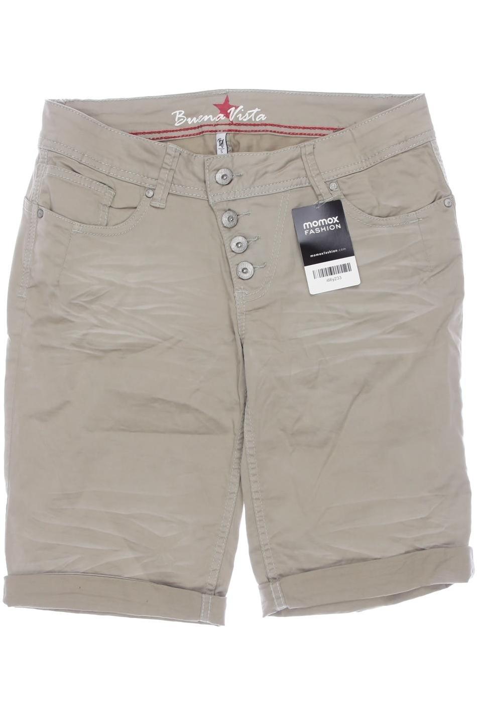 

Buena Vista Damen Shorts, beige, Gr. 36