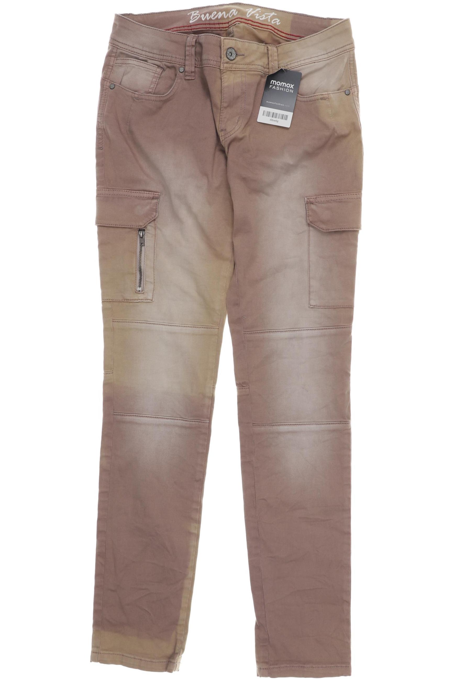 

Buena Vista Damen Jeans, beige