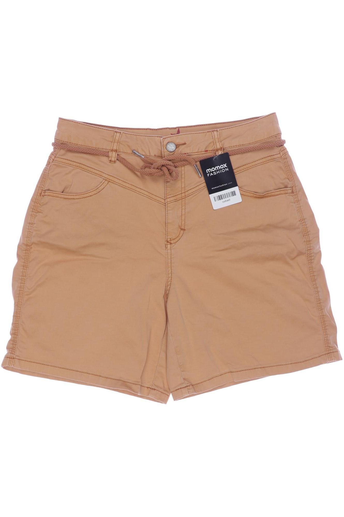 

Buena Vista Damen Shorts, orange, Gr. 36