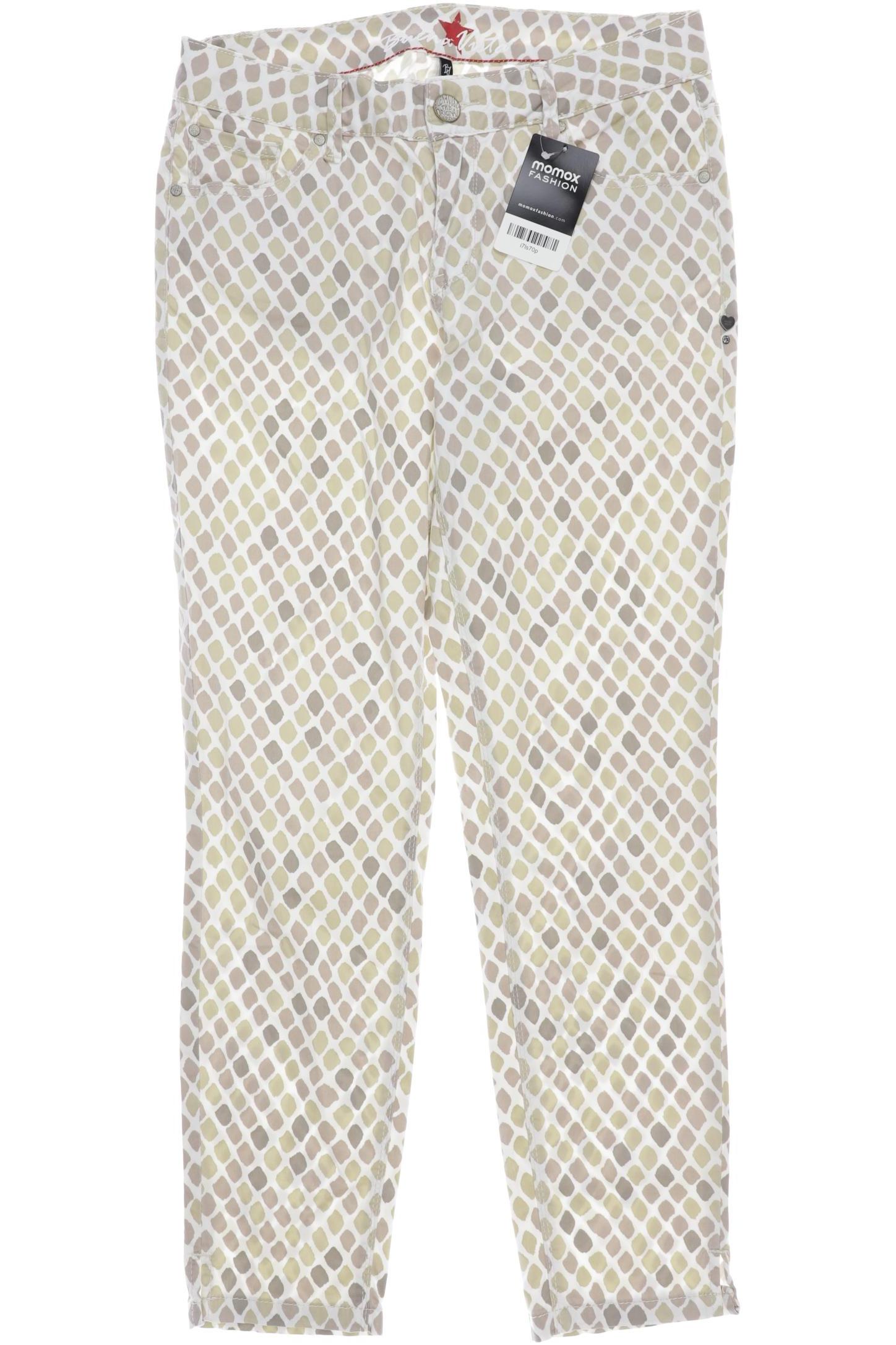 

Buena Vista Damen Stoffhose, beige, Gr. 0