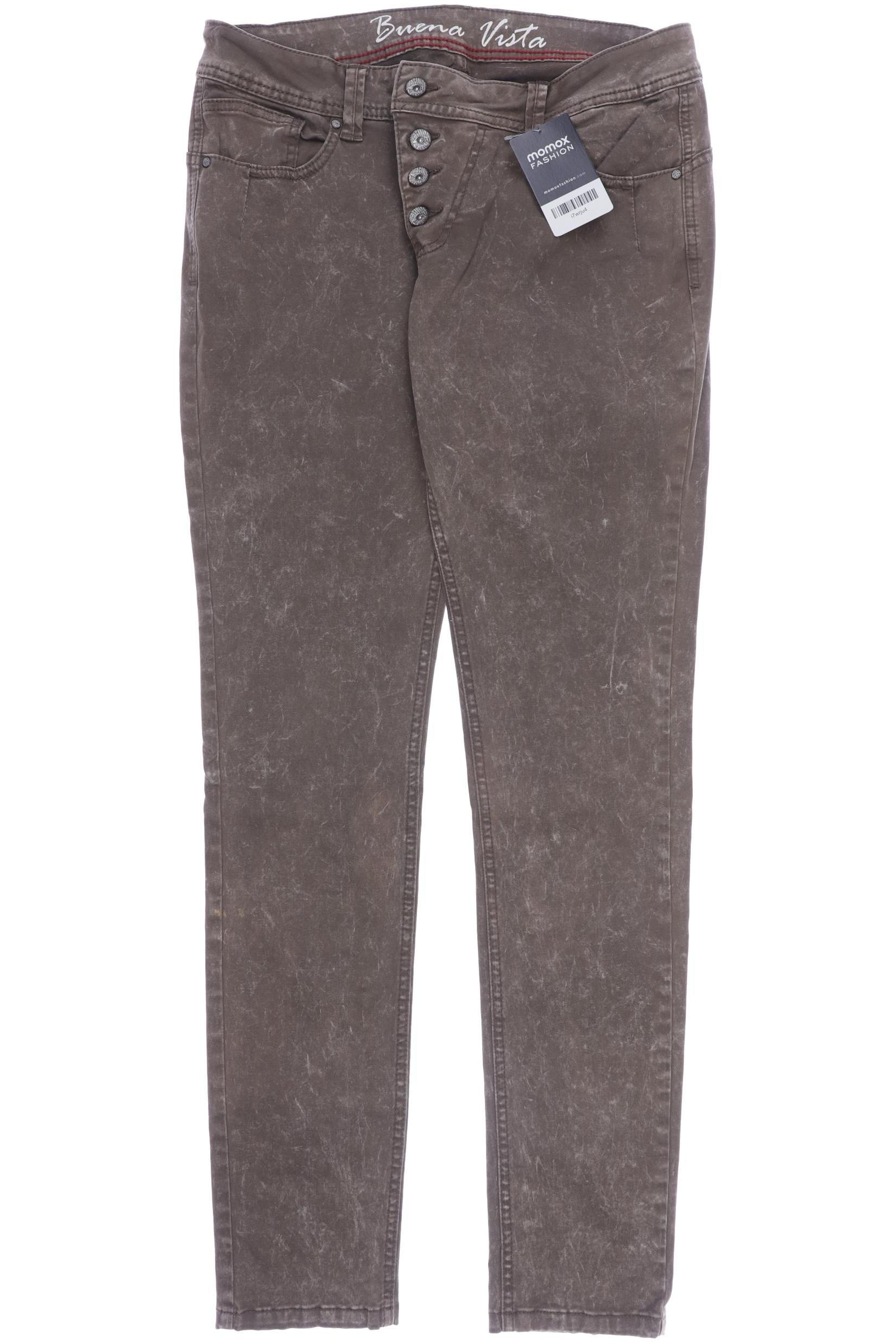 

Buena Vista Damen Jeans, braun