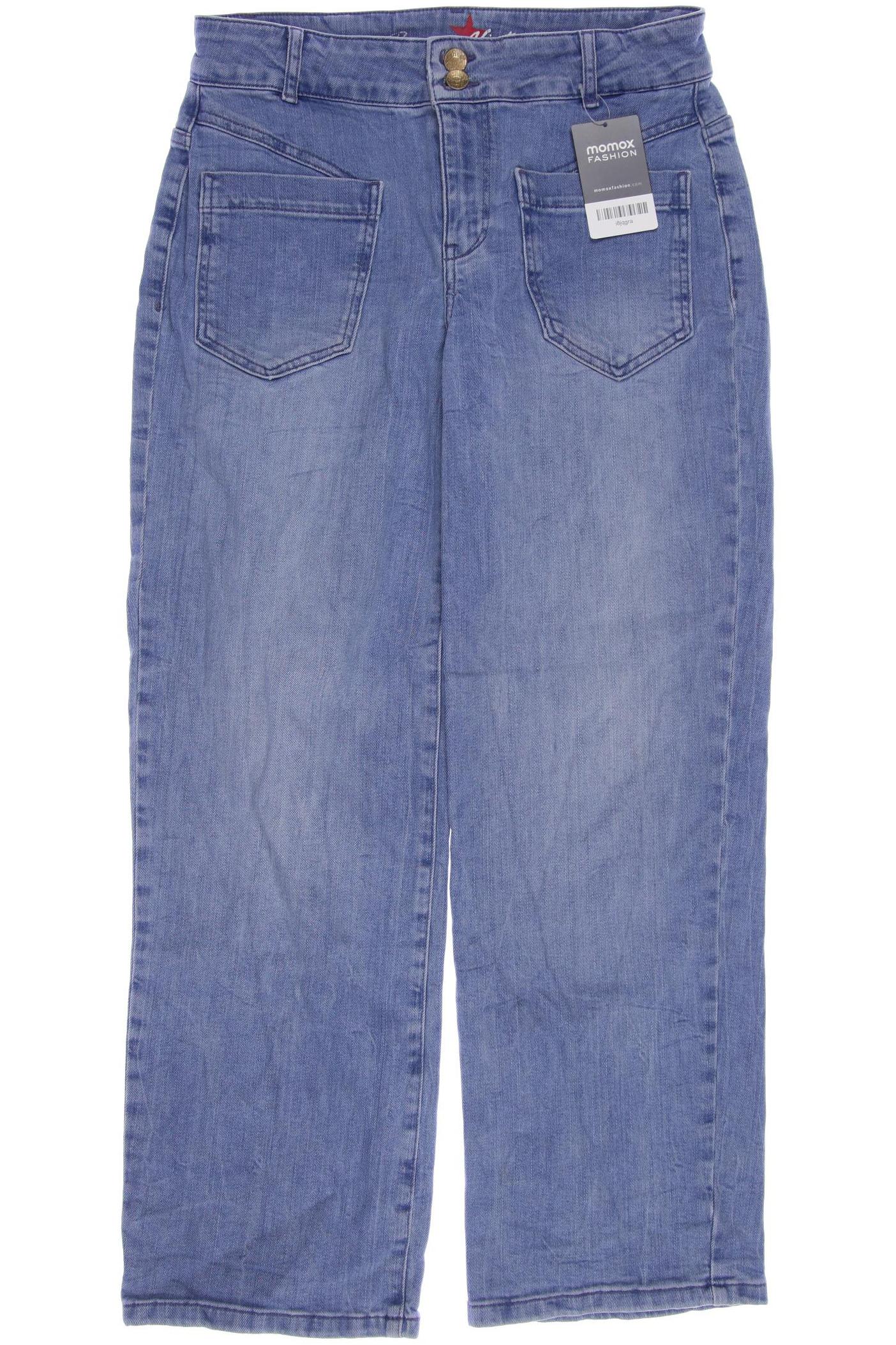 

Buena Vista Damen Jeans, blau