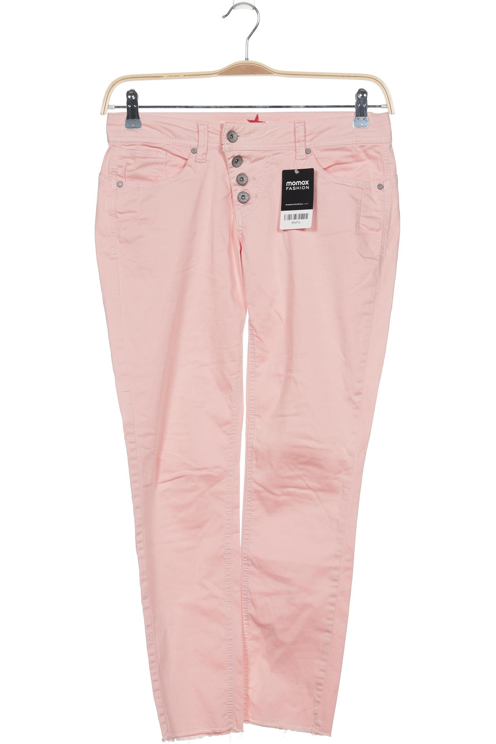 

Buena Vista Damen Stoffhose, pink, Gr. 0