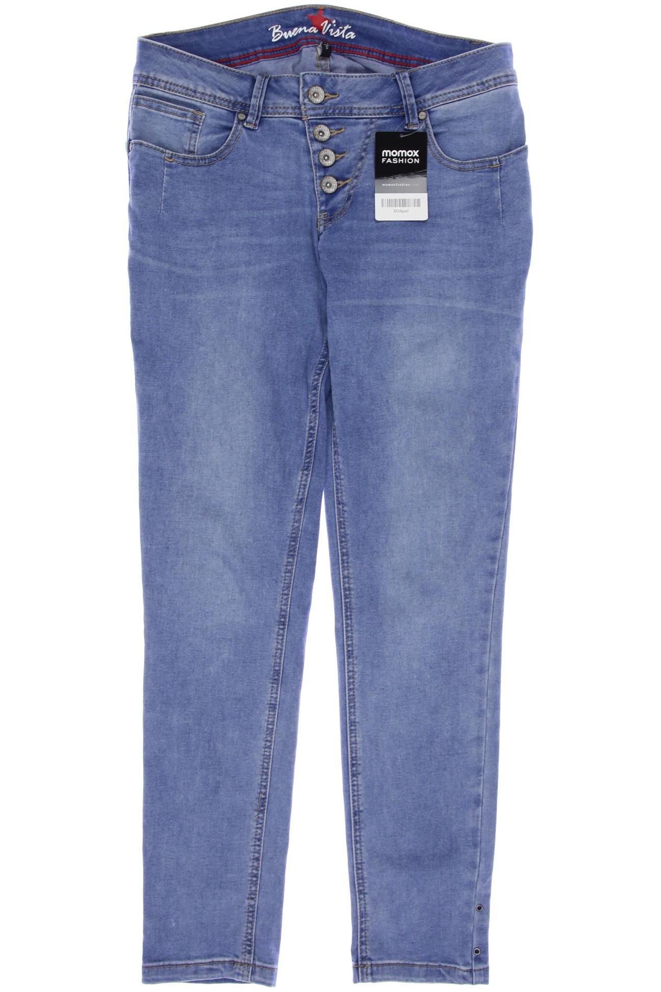 

Buena Vista Damen Jeans, blau