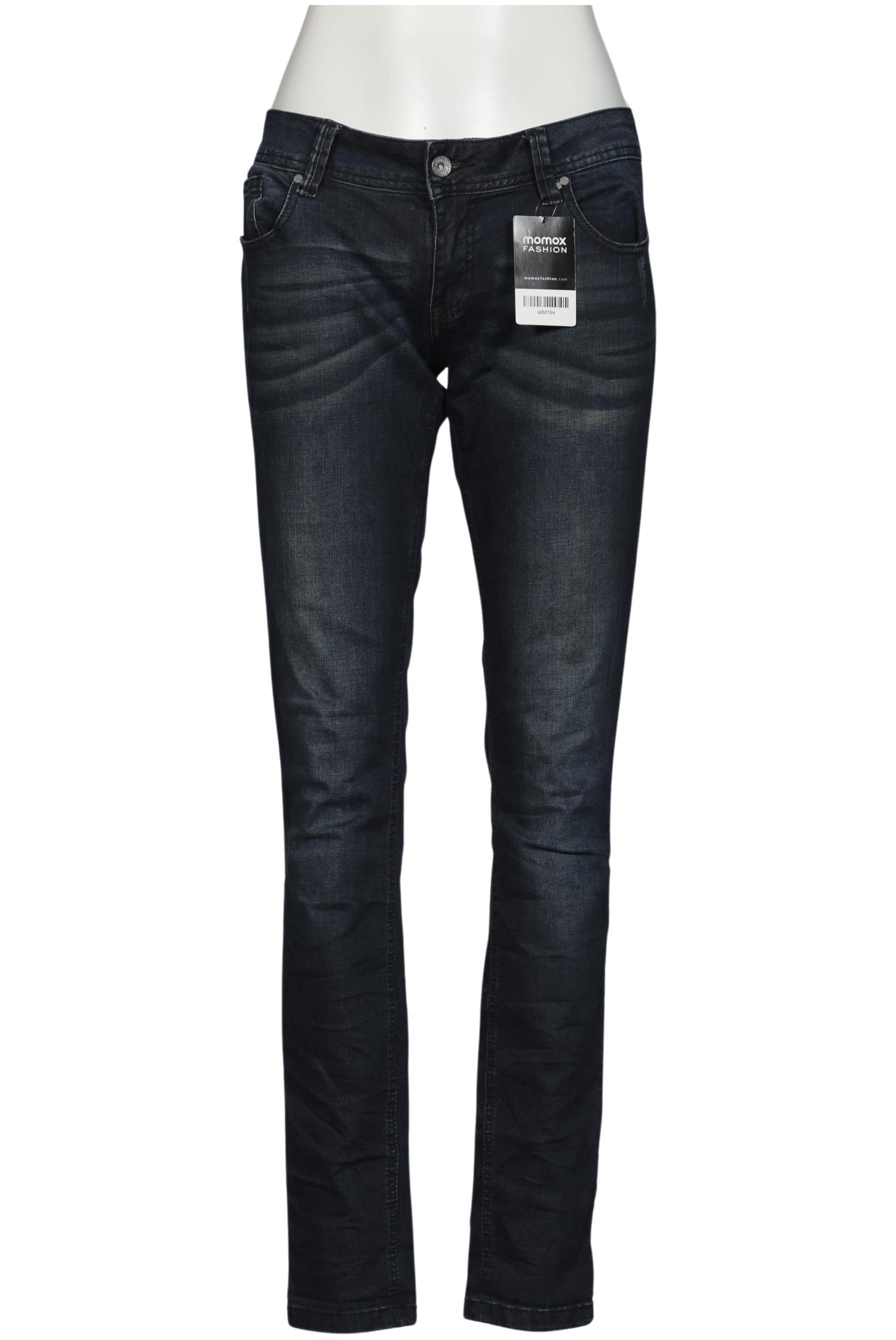 

Buena Vista Damen Jeans, marineblau, Gr. 0