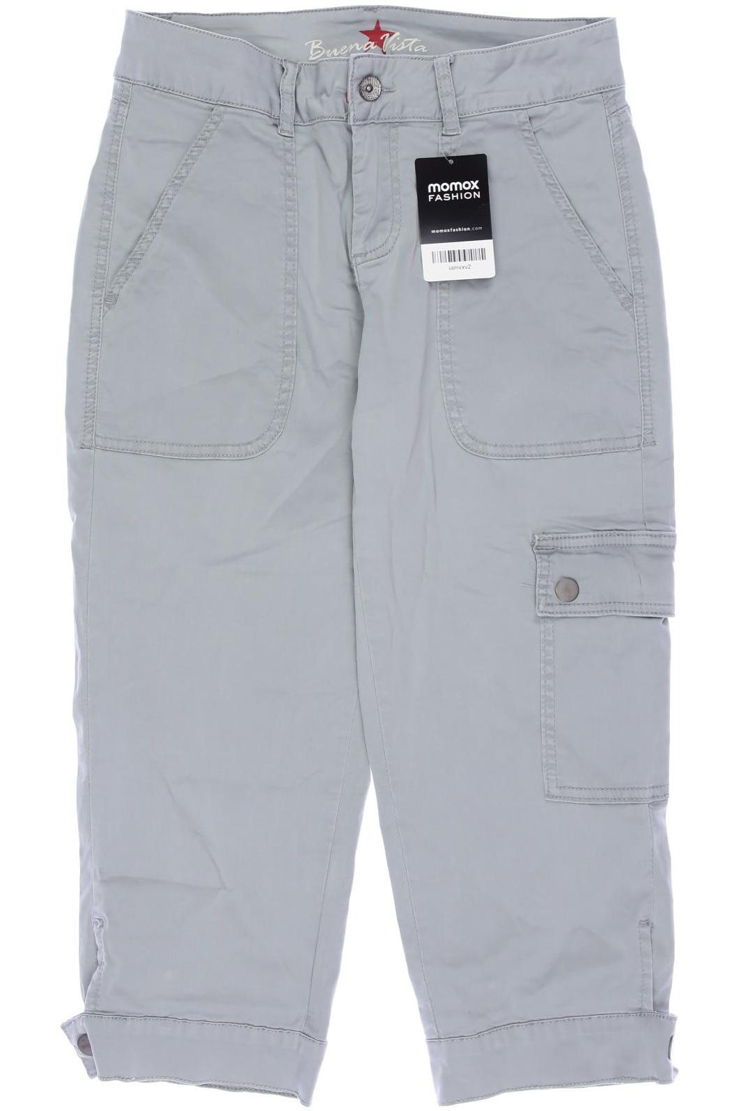 

Buena Vista Damen Shorts, hellgrün