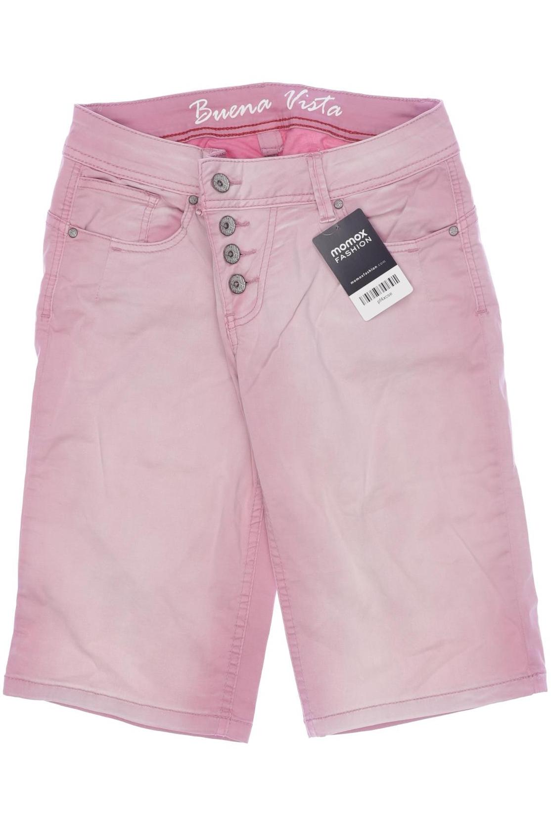 

Buena Vista Damen Shorts, pink, Gr. 36