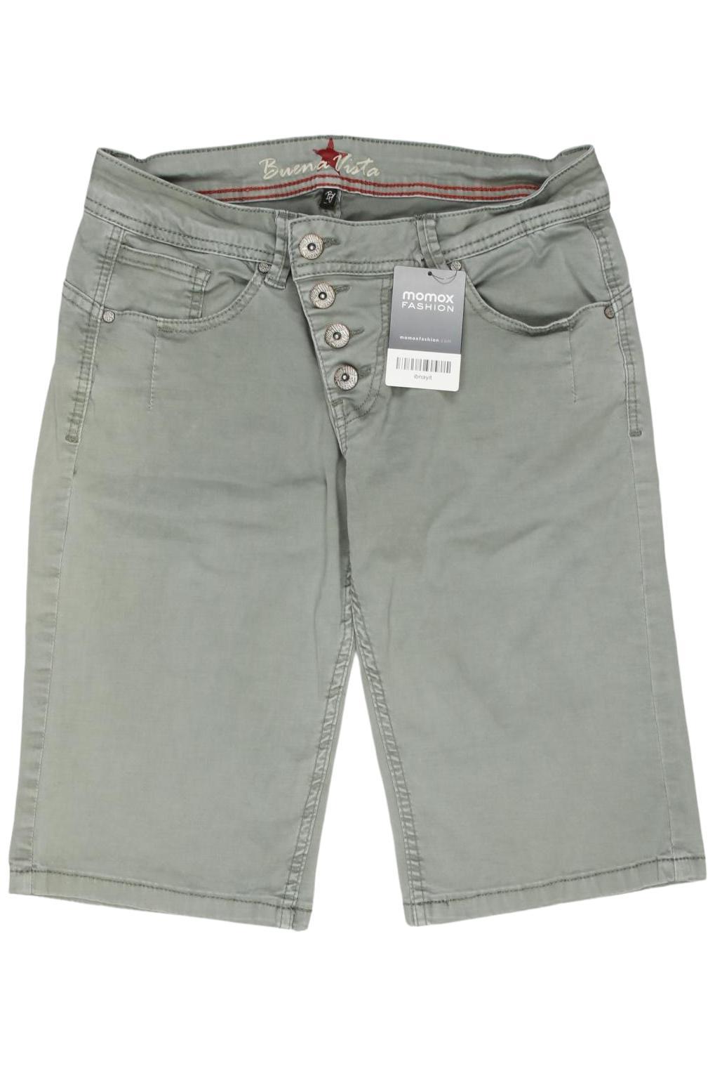 

Buena Vista Damen Shorts, grün, Gr. 38