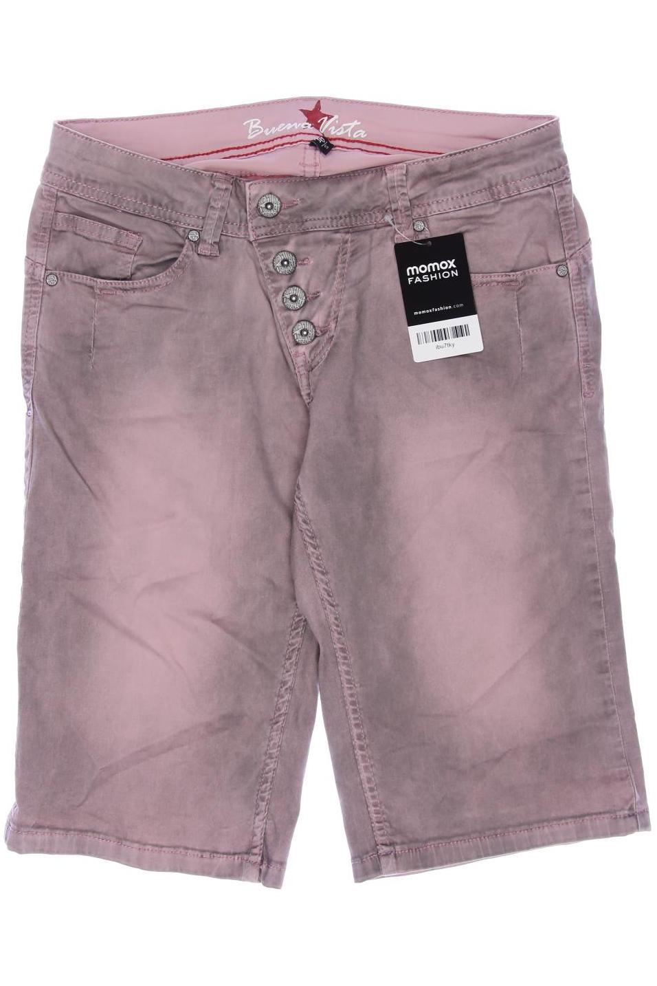 

Buena Vista Damen Shorts, pink