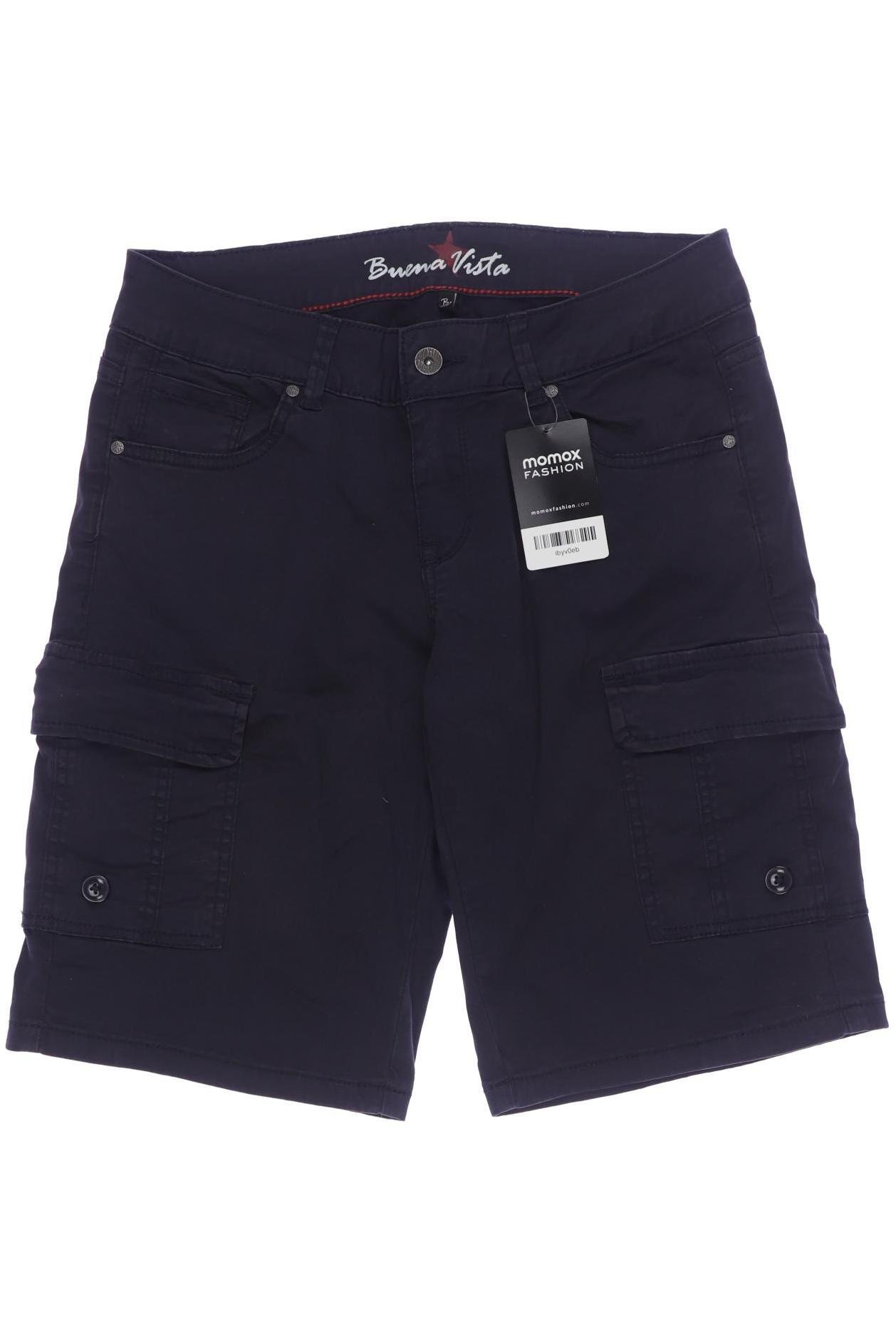 

Buena Vista Damen Shorts, marineblau, Gr. 38
