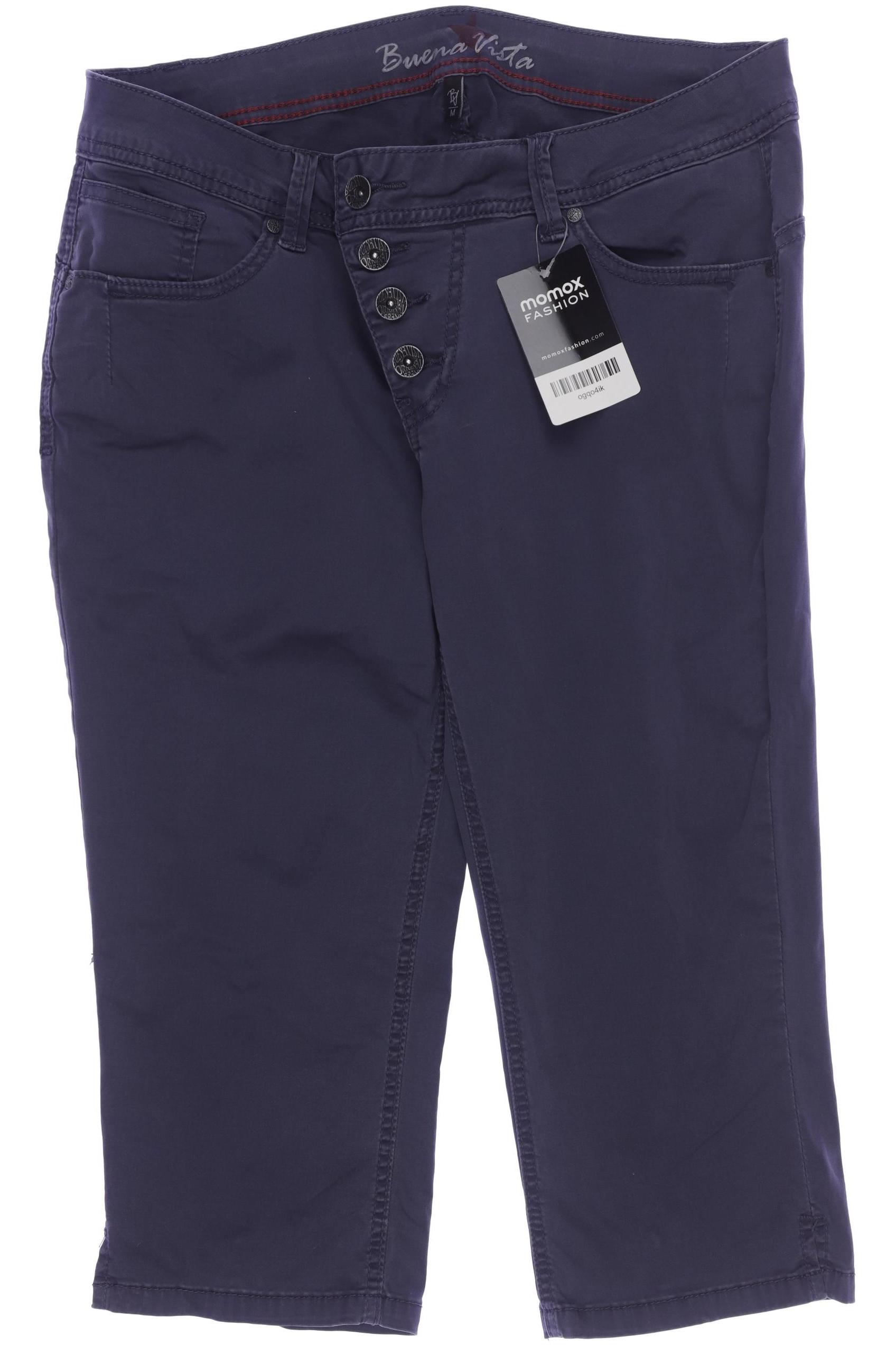 

Buena Vista Damen Jeans, blau, Gr. 0