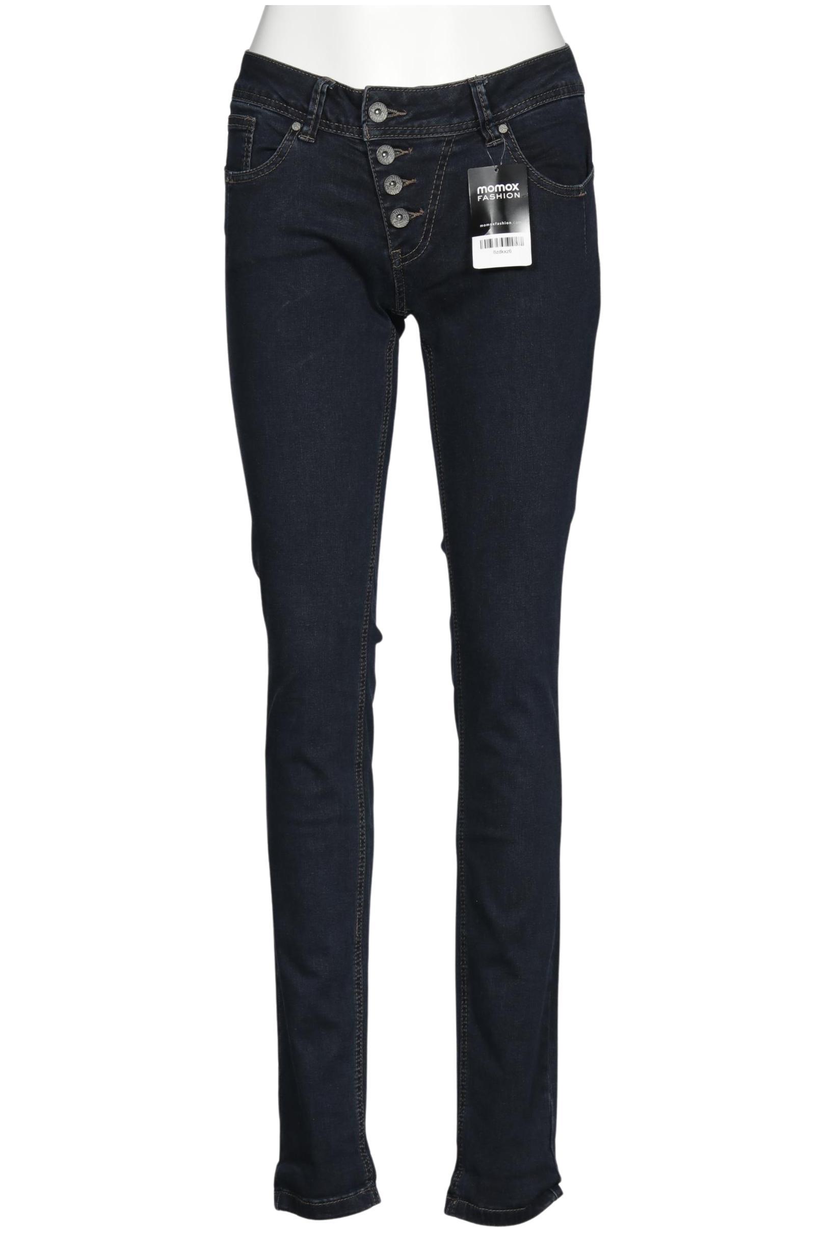 

Buena Vista Damen Jeans, marineblau, Gr. 0