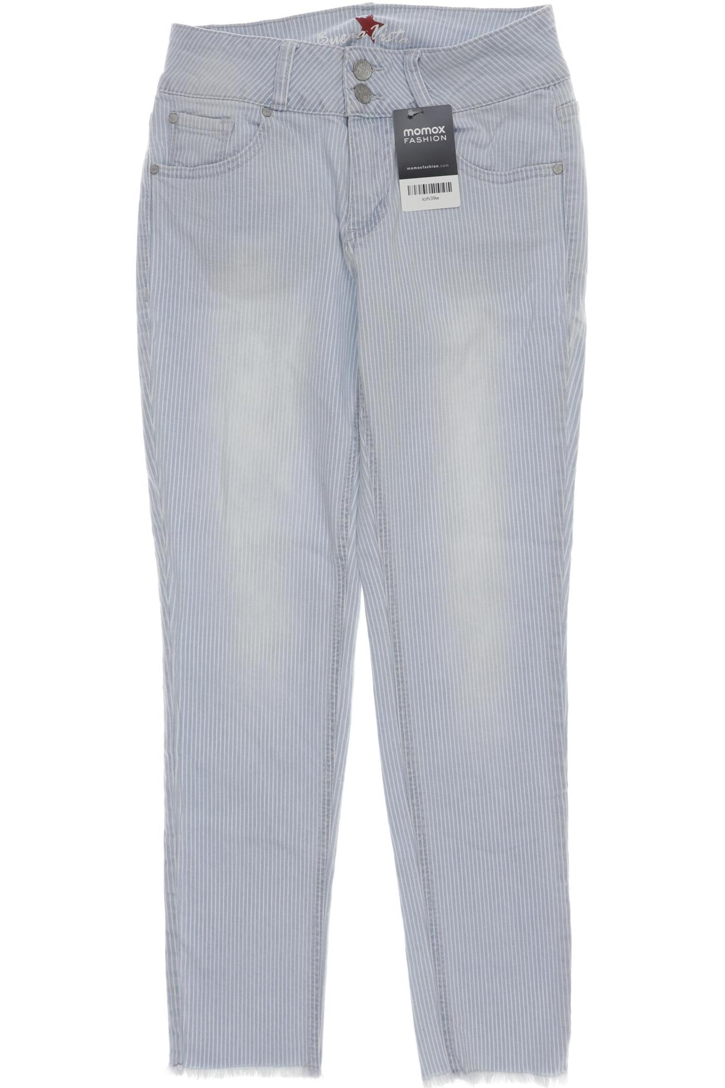 

Buena Vista Damen Jeans, hellblau