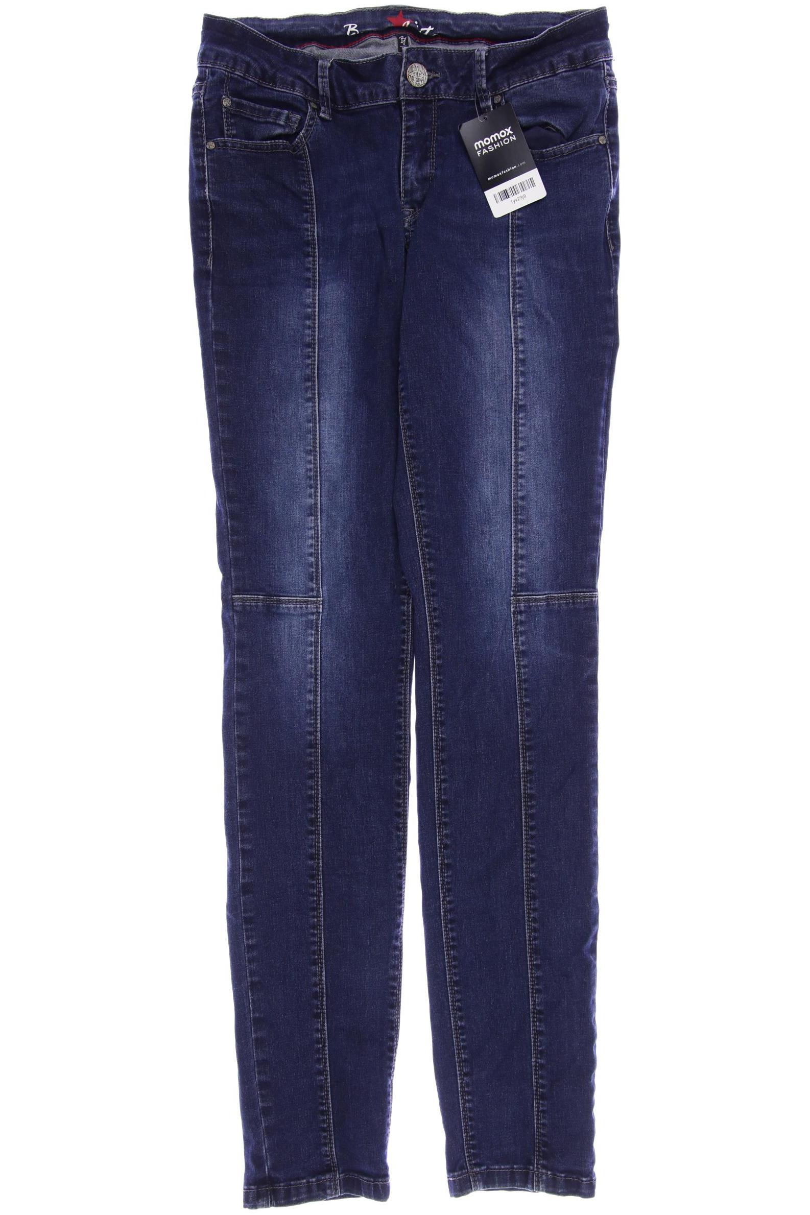 

Buena Vista Damen Jeans, blau