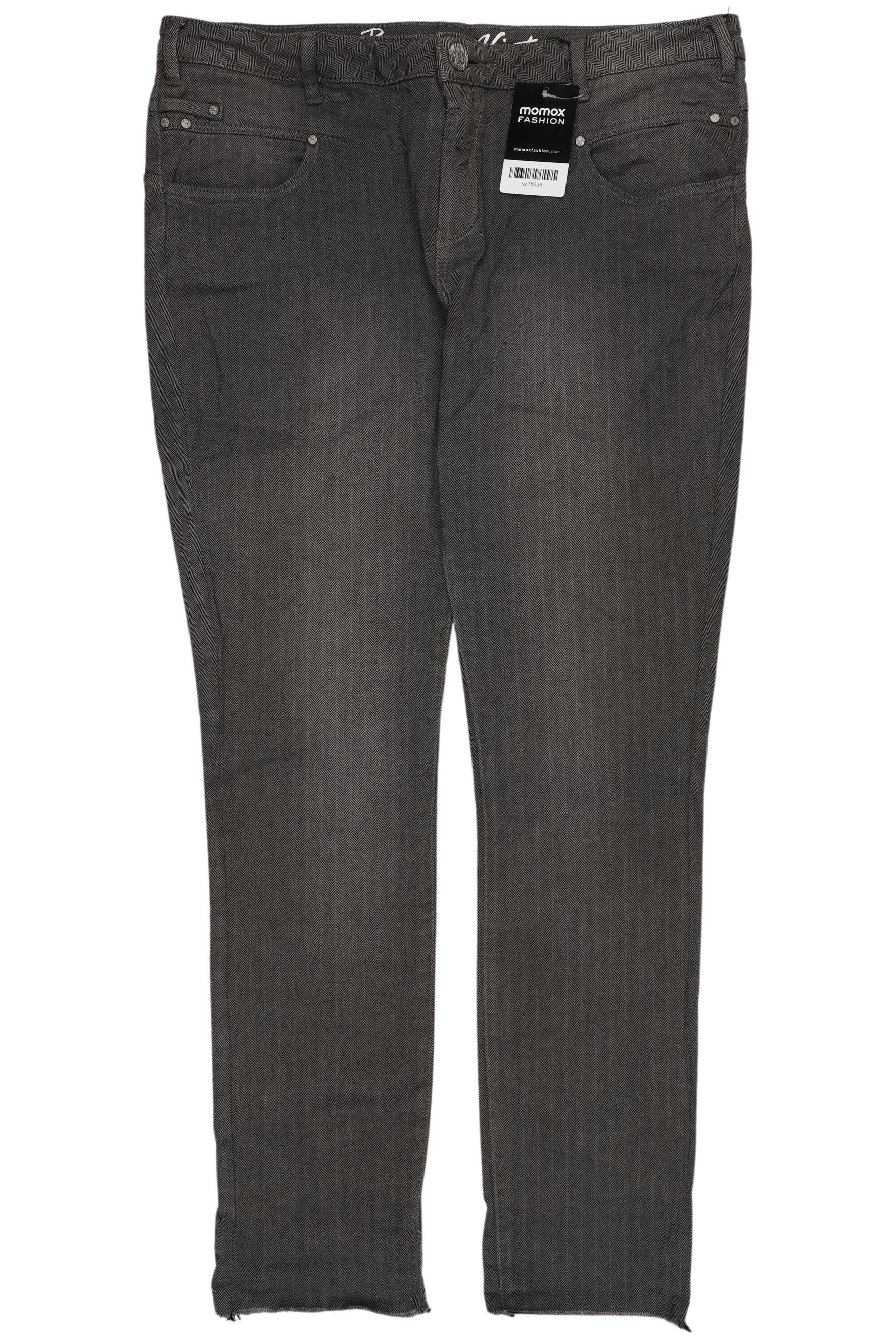 

Buena Vista Damen Stoffhose, braun, Gr. 34