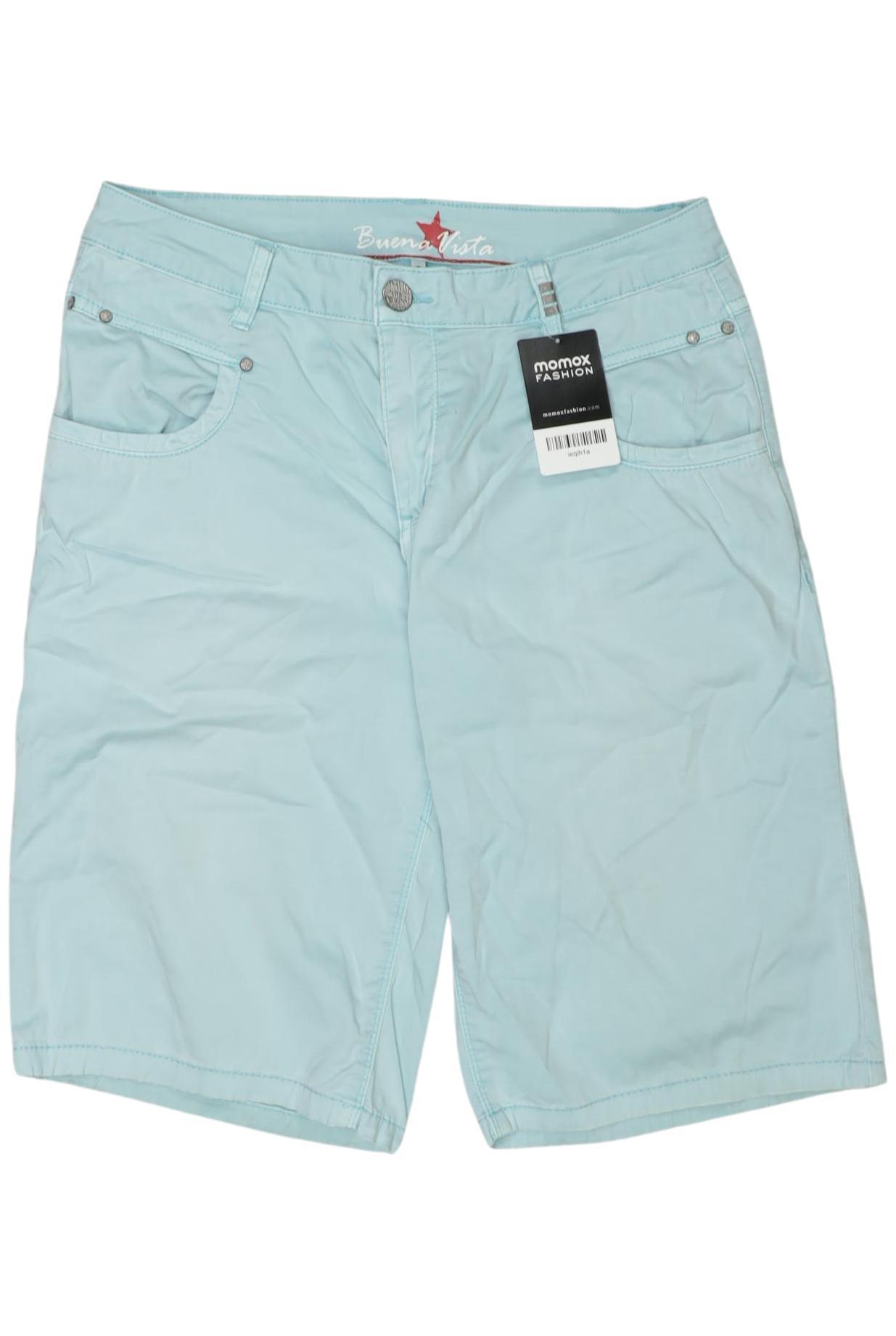 

Buena Vista Damen Shorts, hellblau, Gr. 38