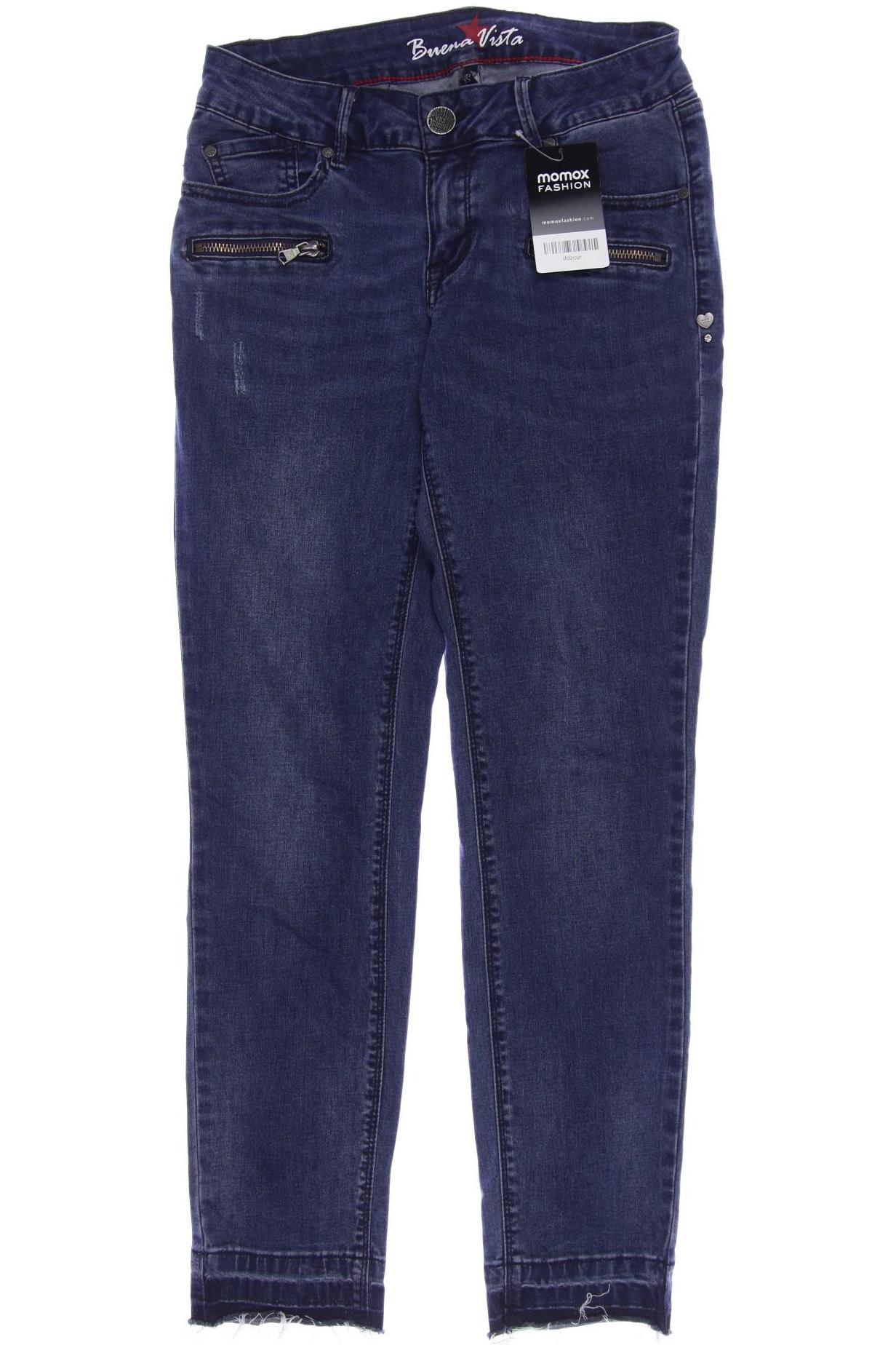 

Buena Vista Damen Jeans, blau