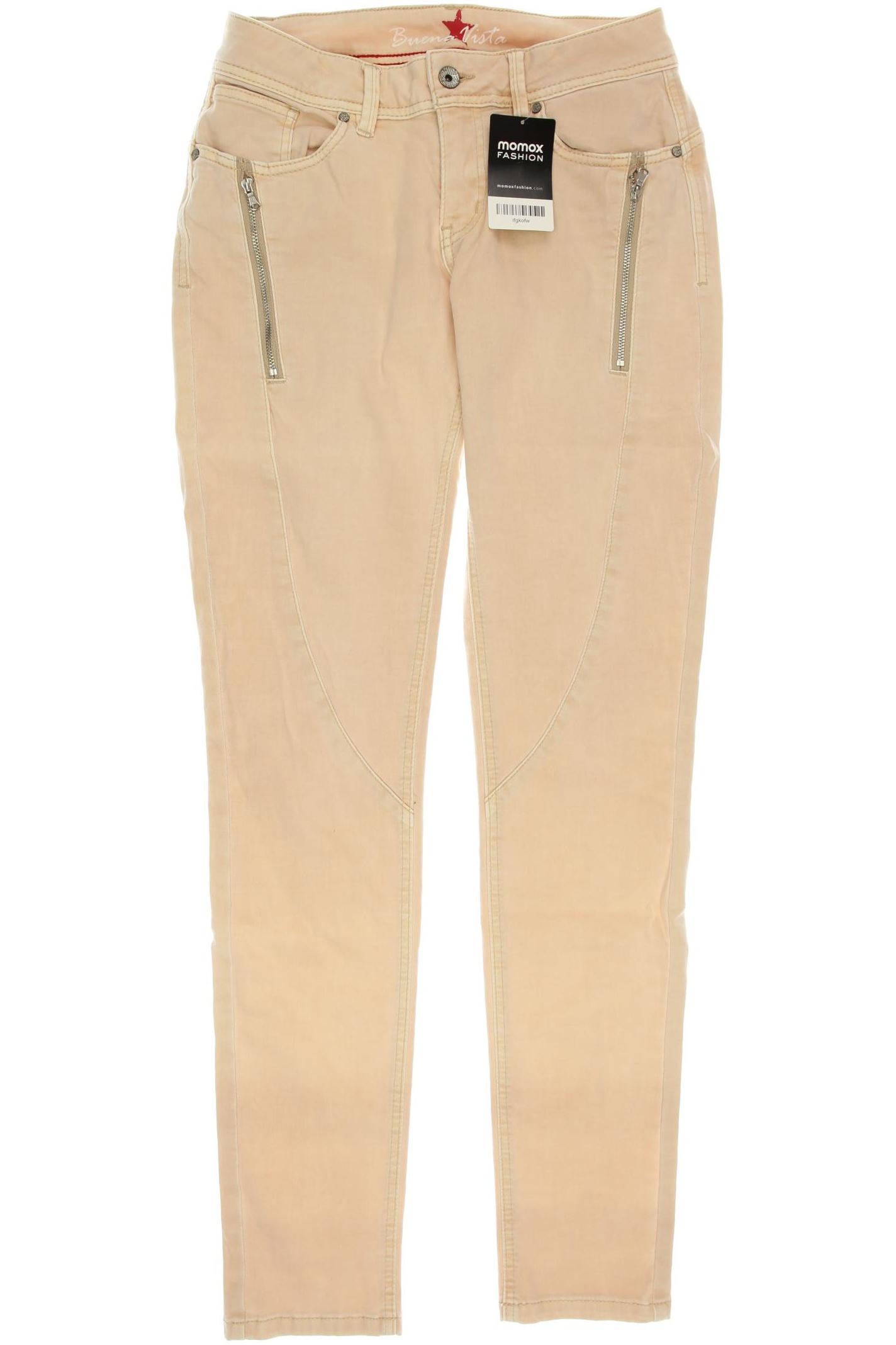 

Buena Vista Damen Jeans, pink