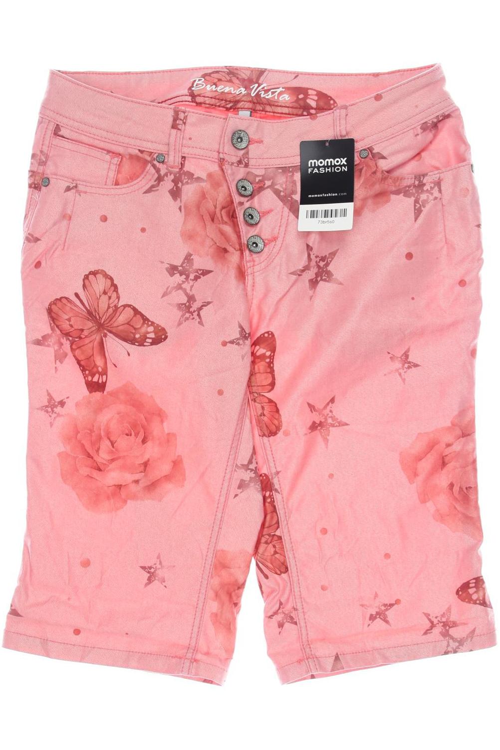 

Buena Vista Damen Shorts, pink, Gr. 36