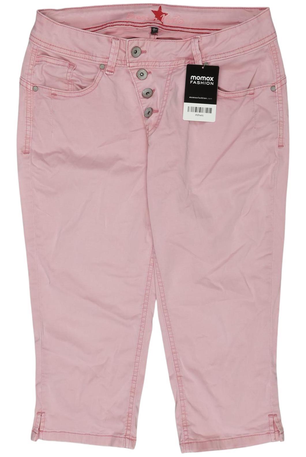 

Buena Vista Damen Shorts, pink, Gr. 38