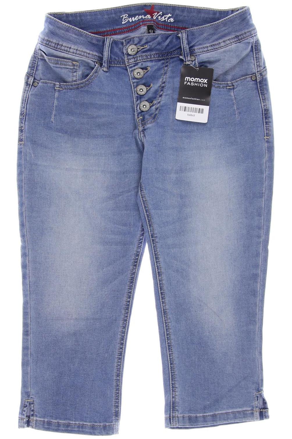 

Buena Vista Damen Jeans, blau