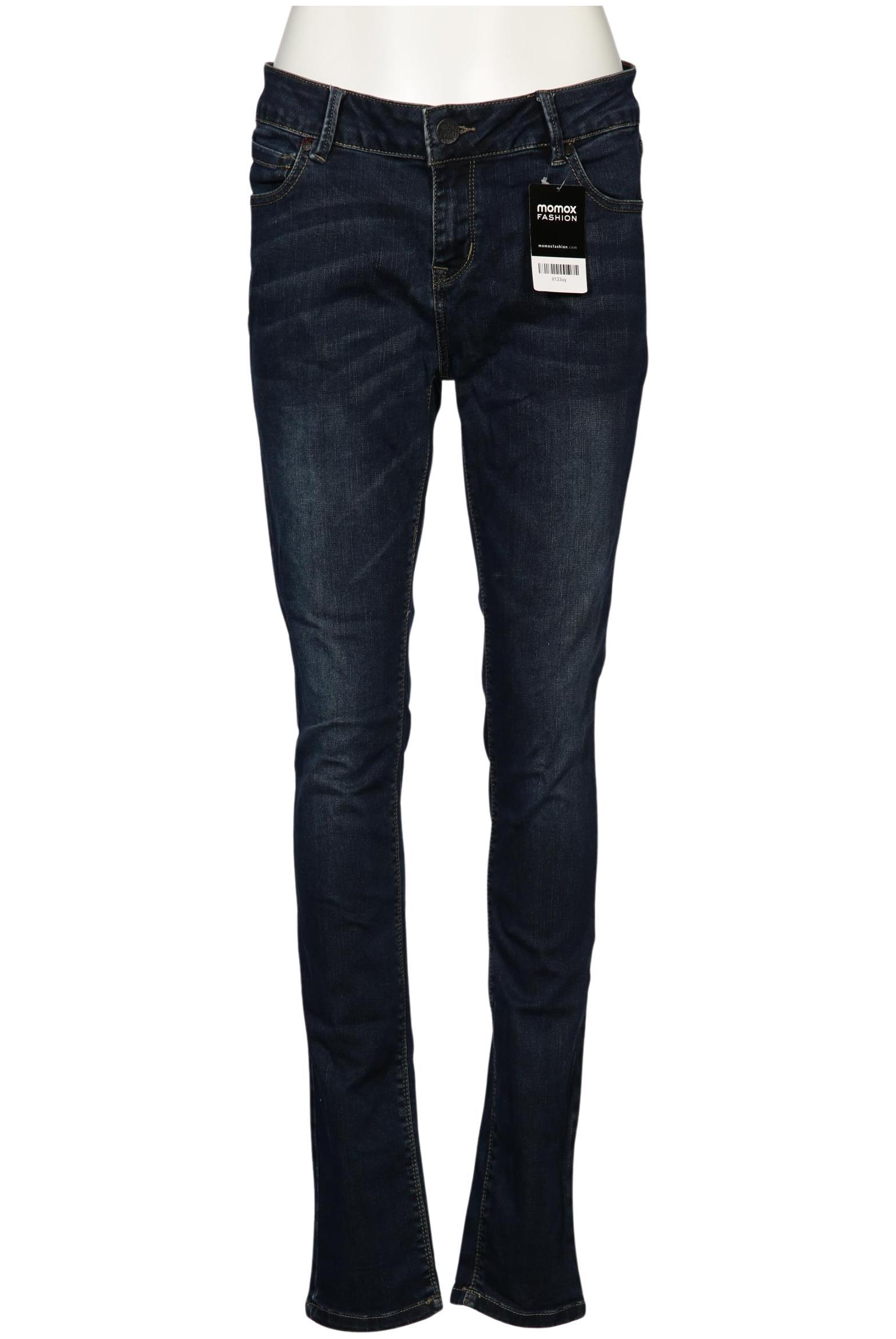 

Buena Vista Damen Jeans, marineblau, Gr. 0