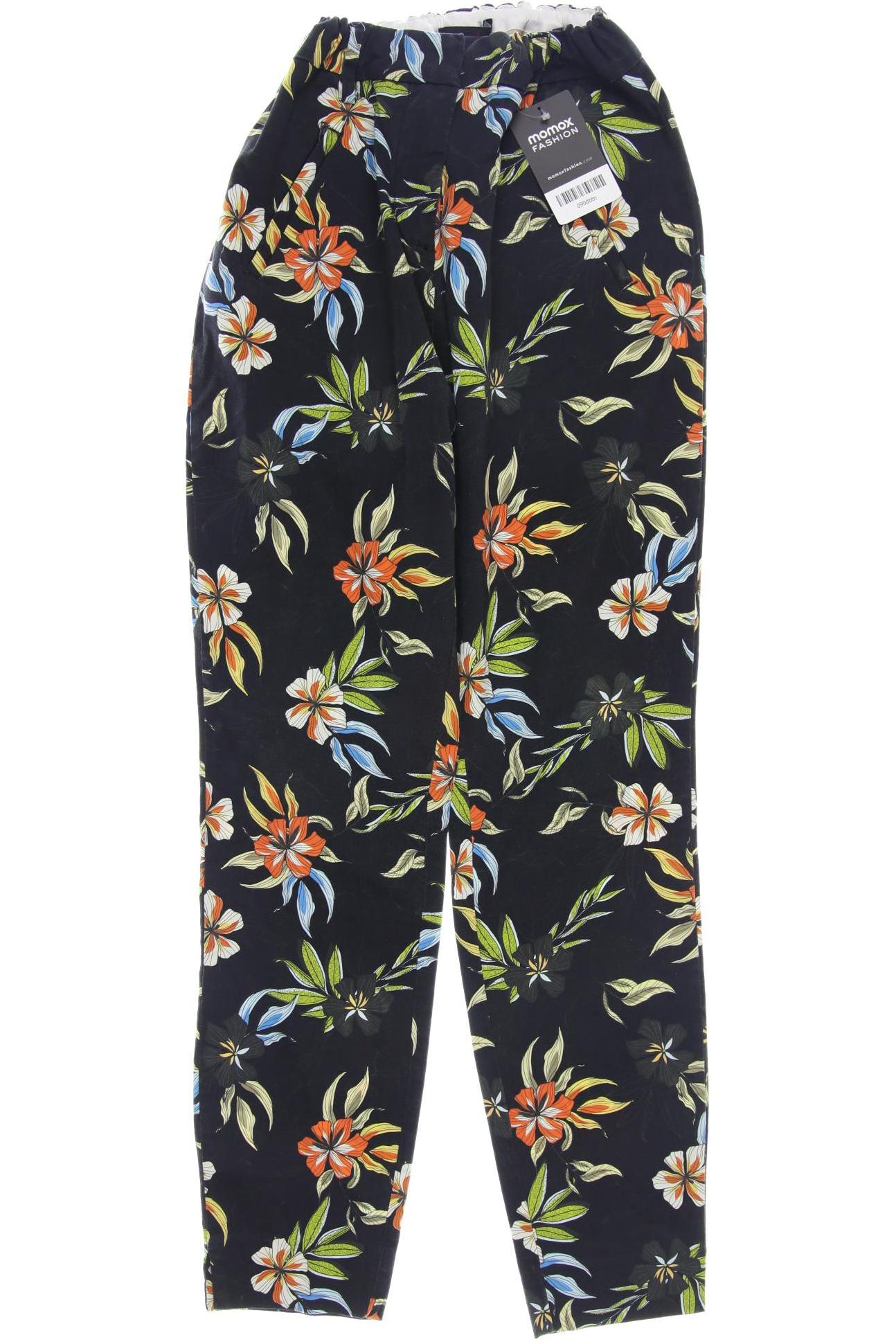 

Buena Vista Damen Stoffhose, schwarz