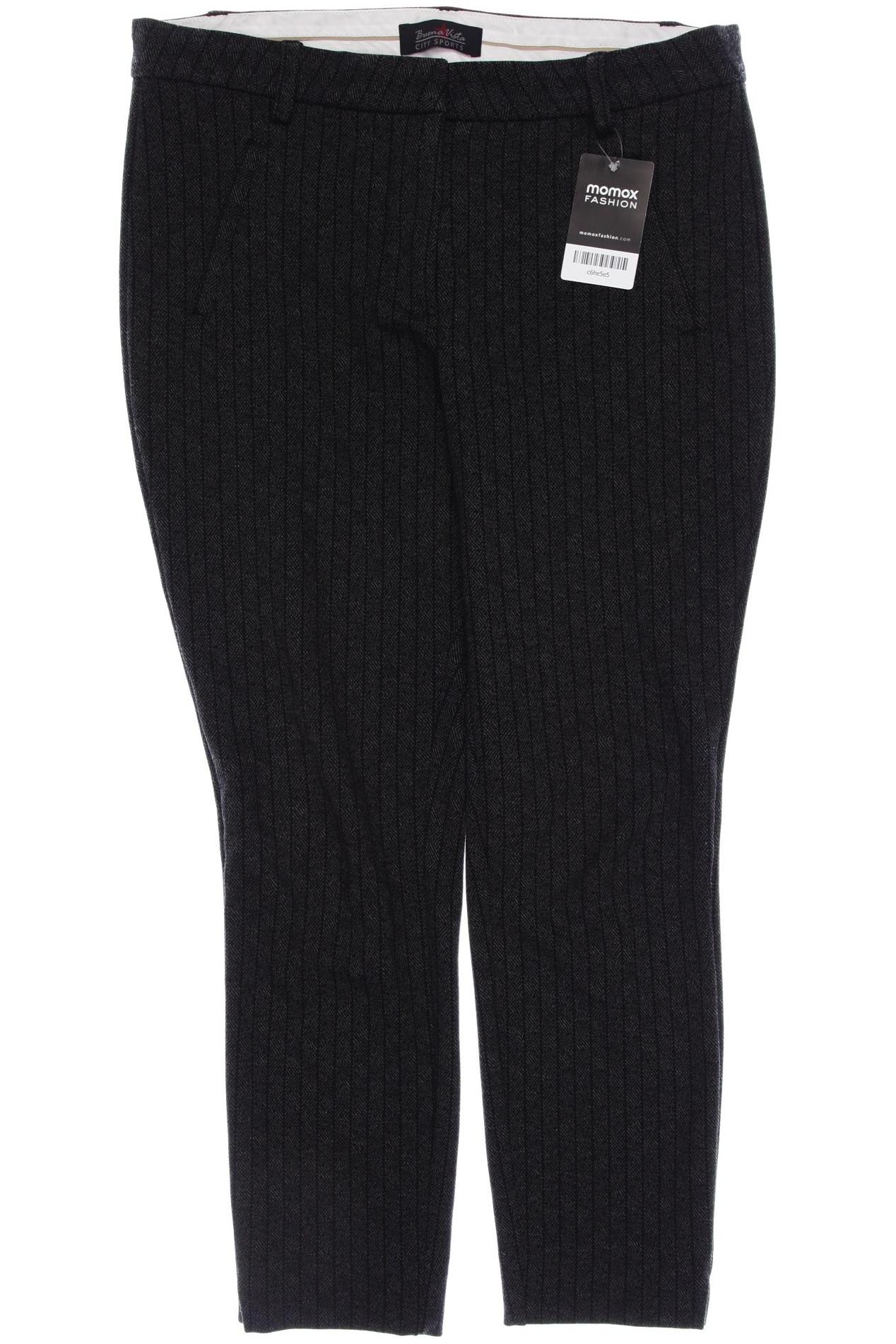 

Buena Vista Damen Stoffhose, schwarz, Gr. 38