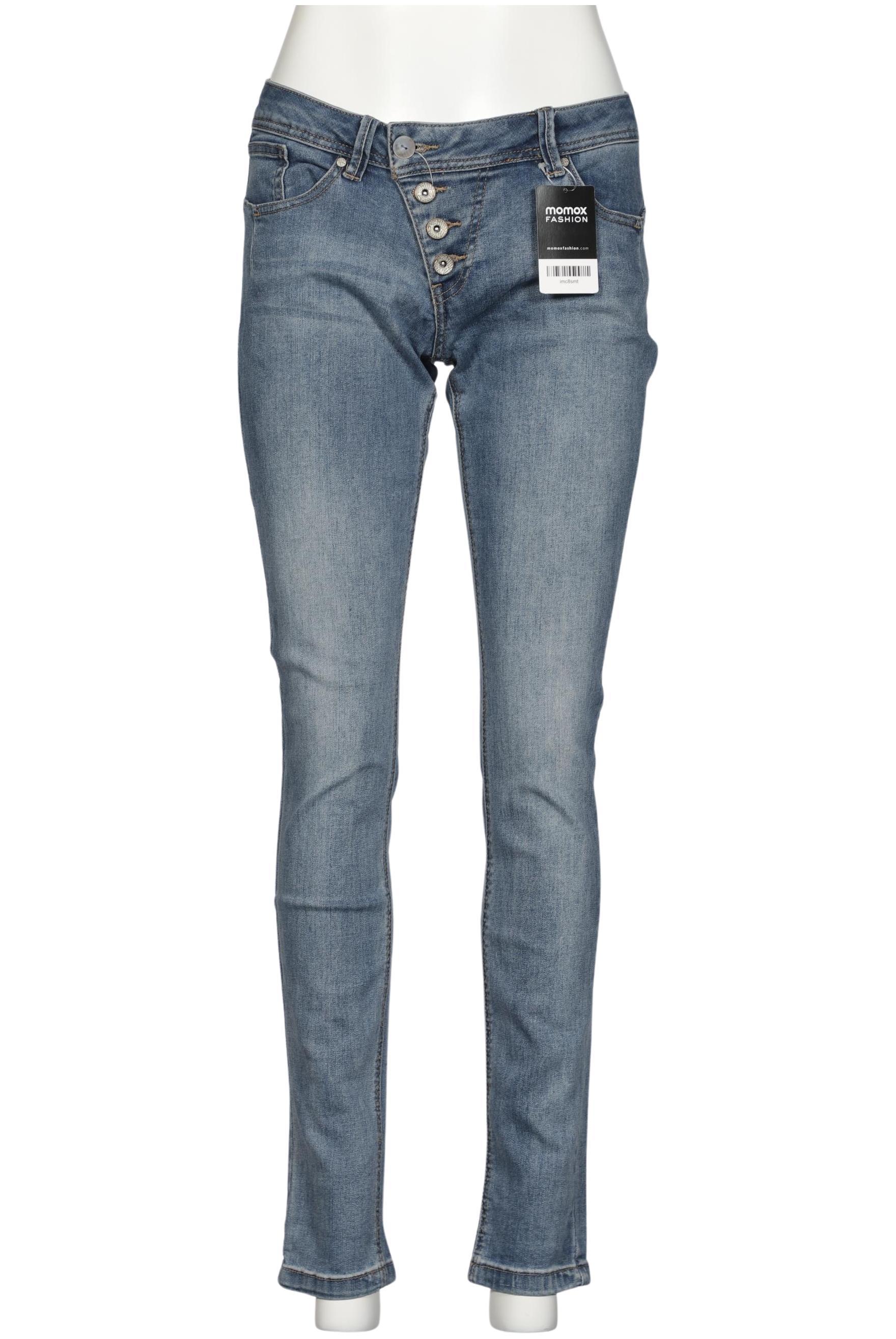 

Buena Vista Damen Jeans, blau, Gr. 29