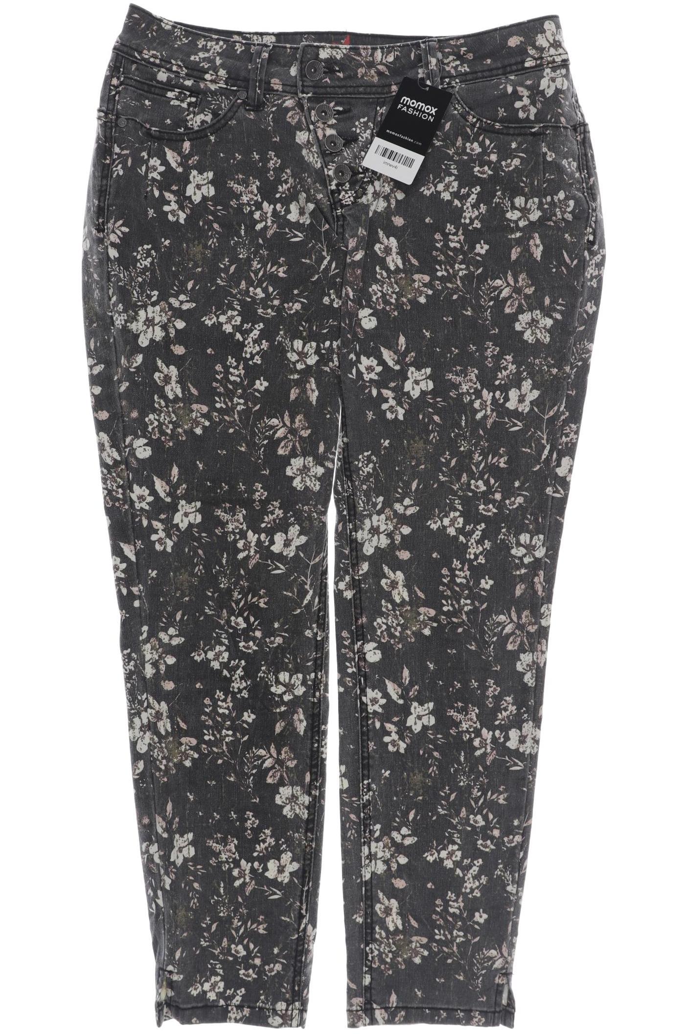 

Buena Vista Damen Jeans, grau