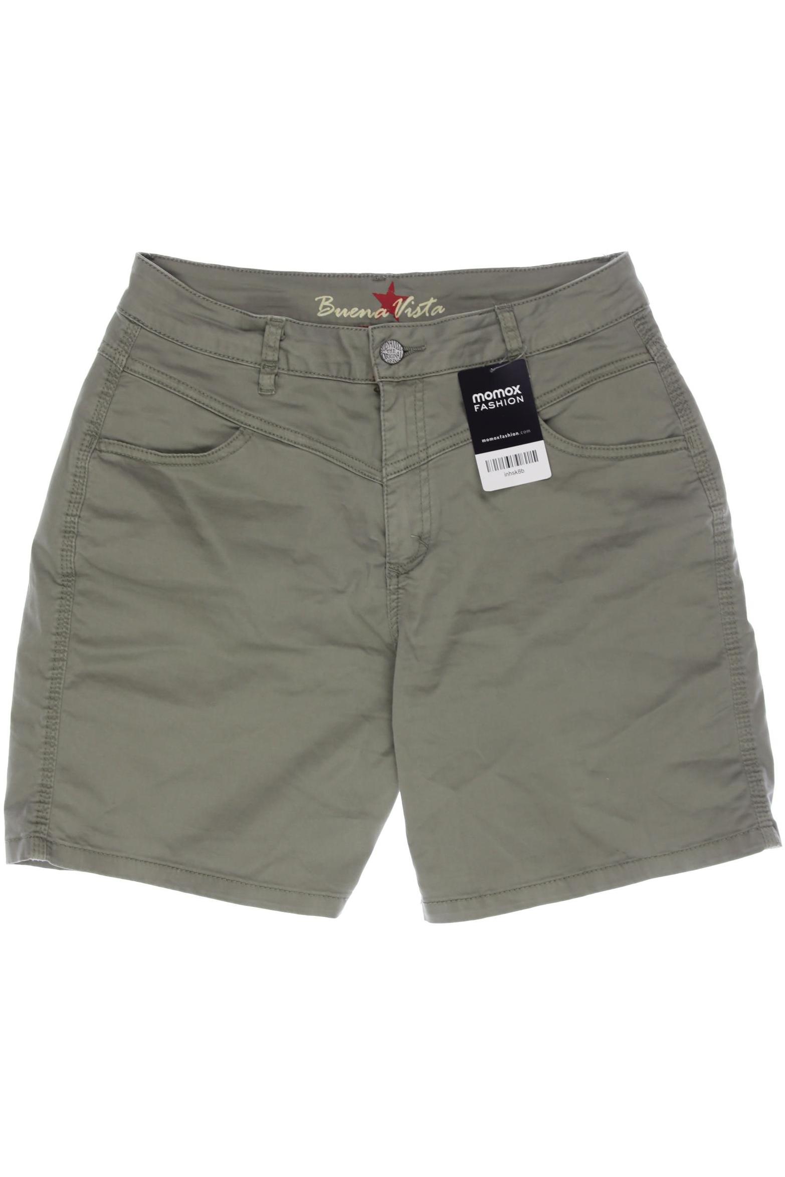 

Buena Vista Damen Shorts, grün