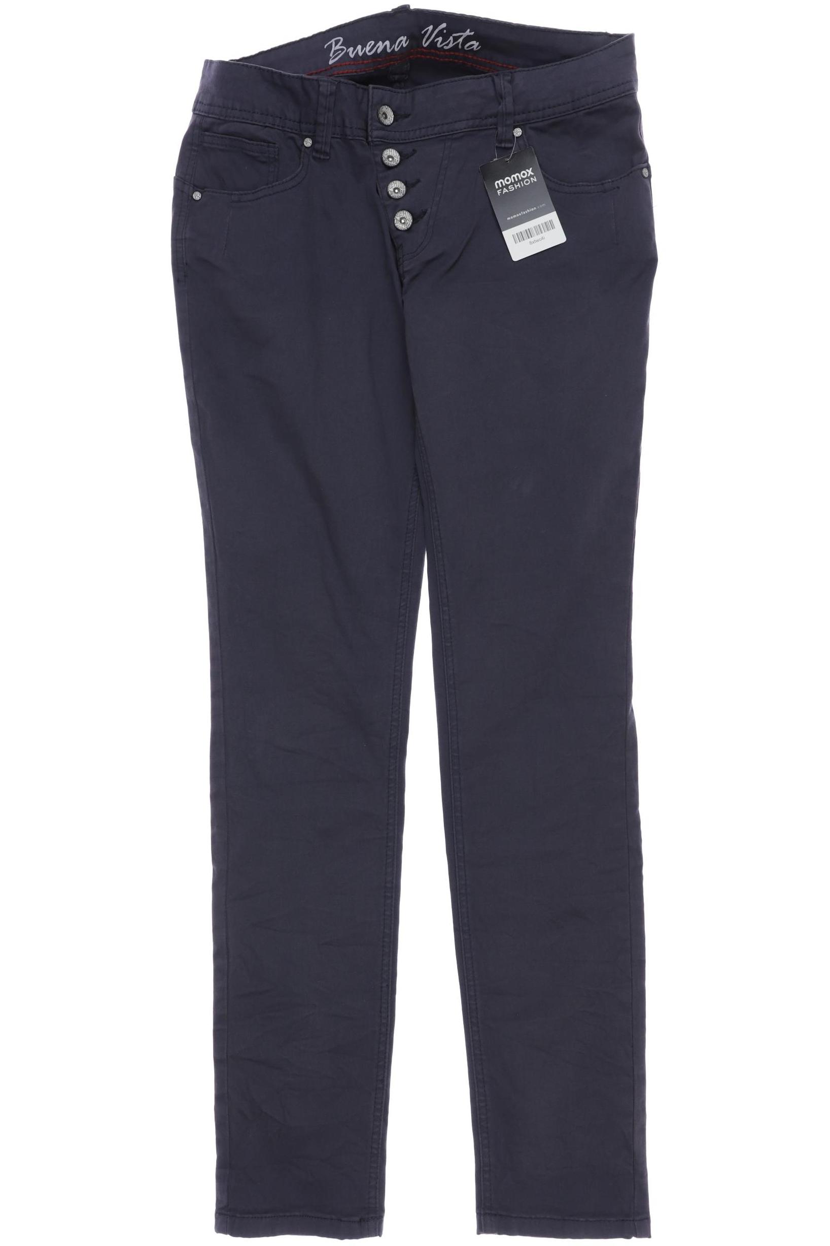 

Buena Vista Damen Jeans, marineblau, Gr. 0