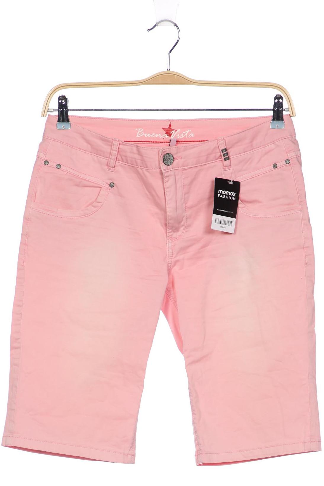 

Buena Vista Damen Shorts, pink